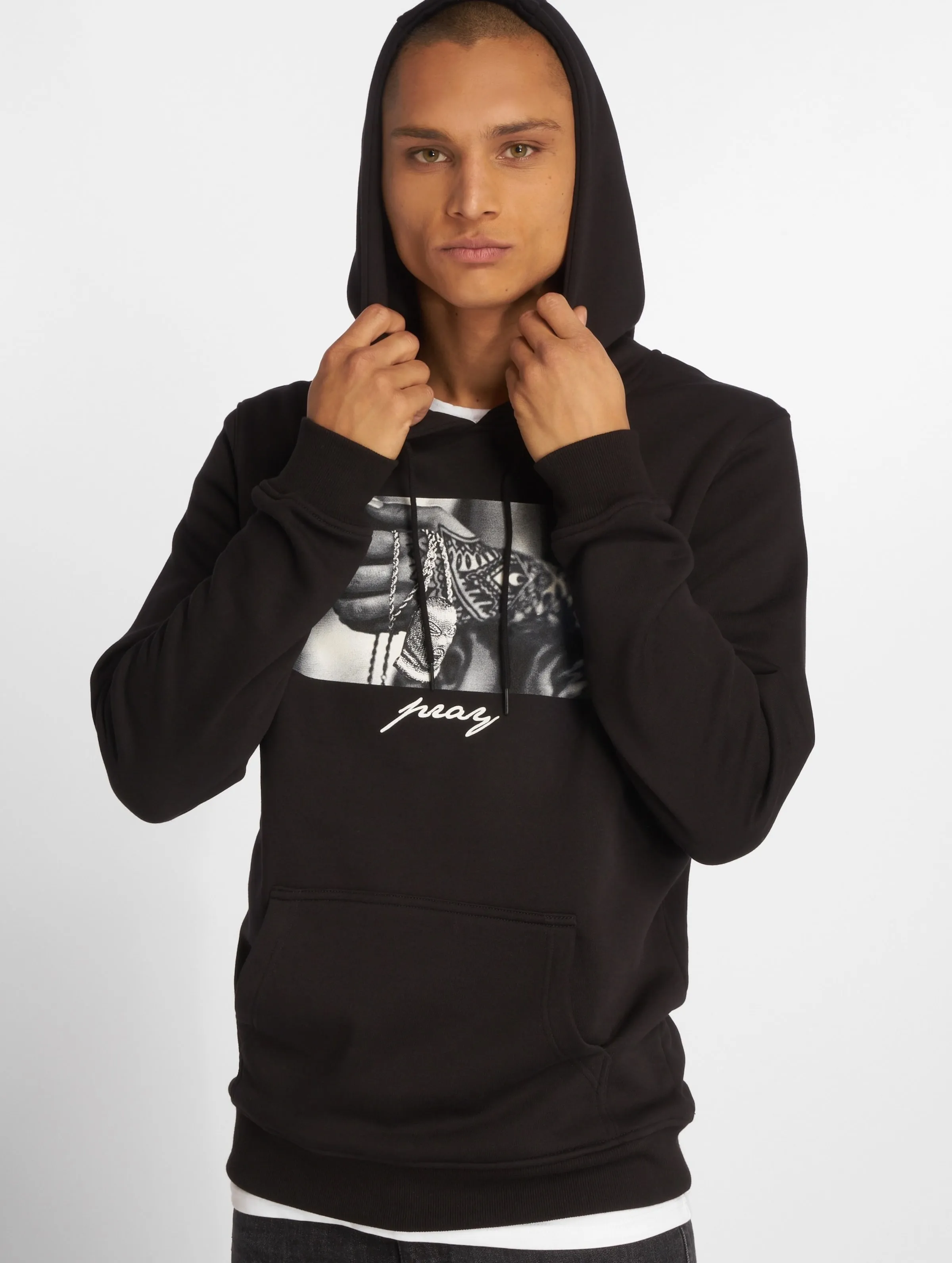 Mister Tee Pray 2.0