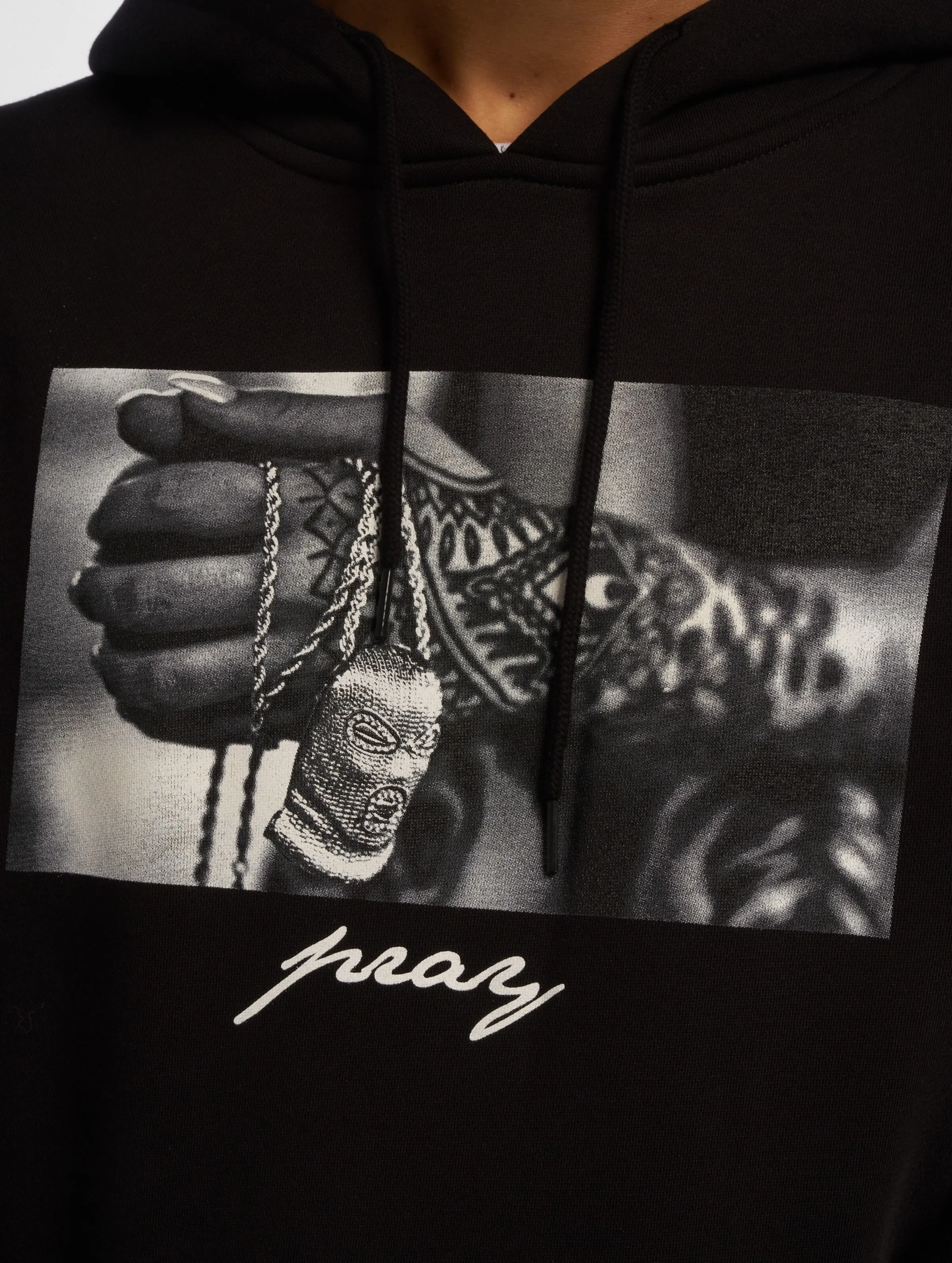 Mister Tee Pray 2.0