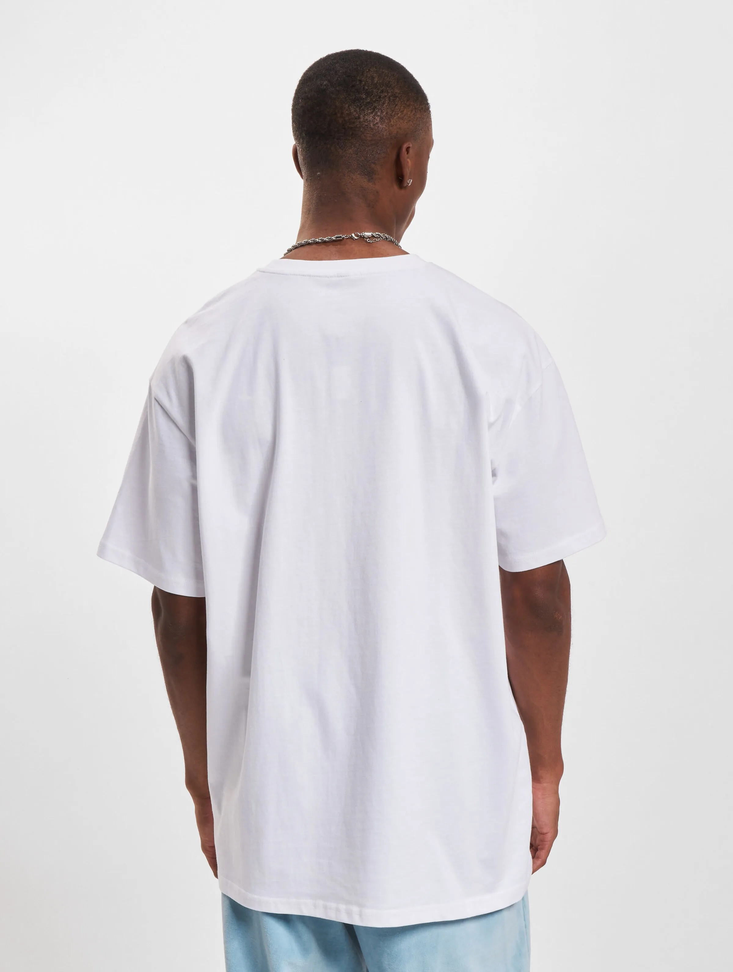 Mister Tee Upscale 4 Am Oversize