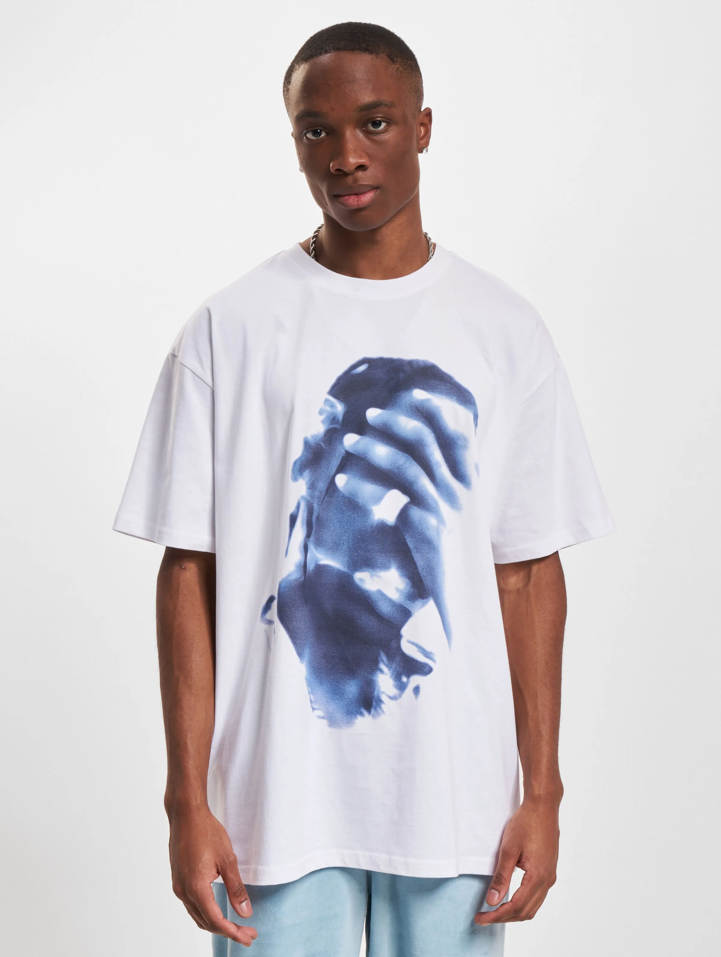 Mister Tee Upscale 4 Am Oversize