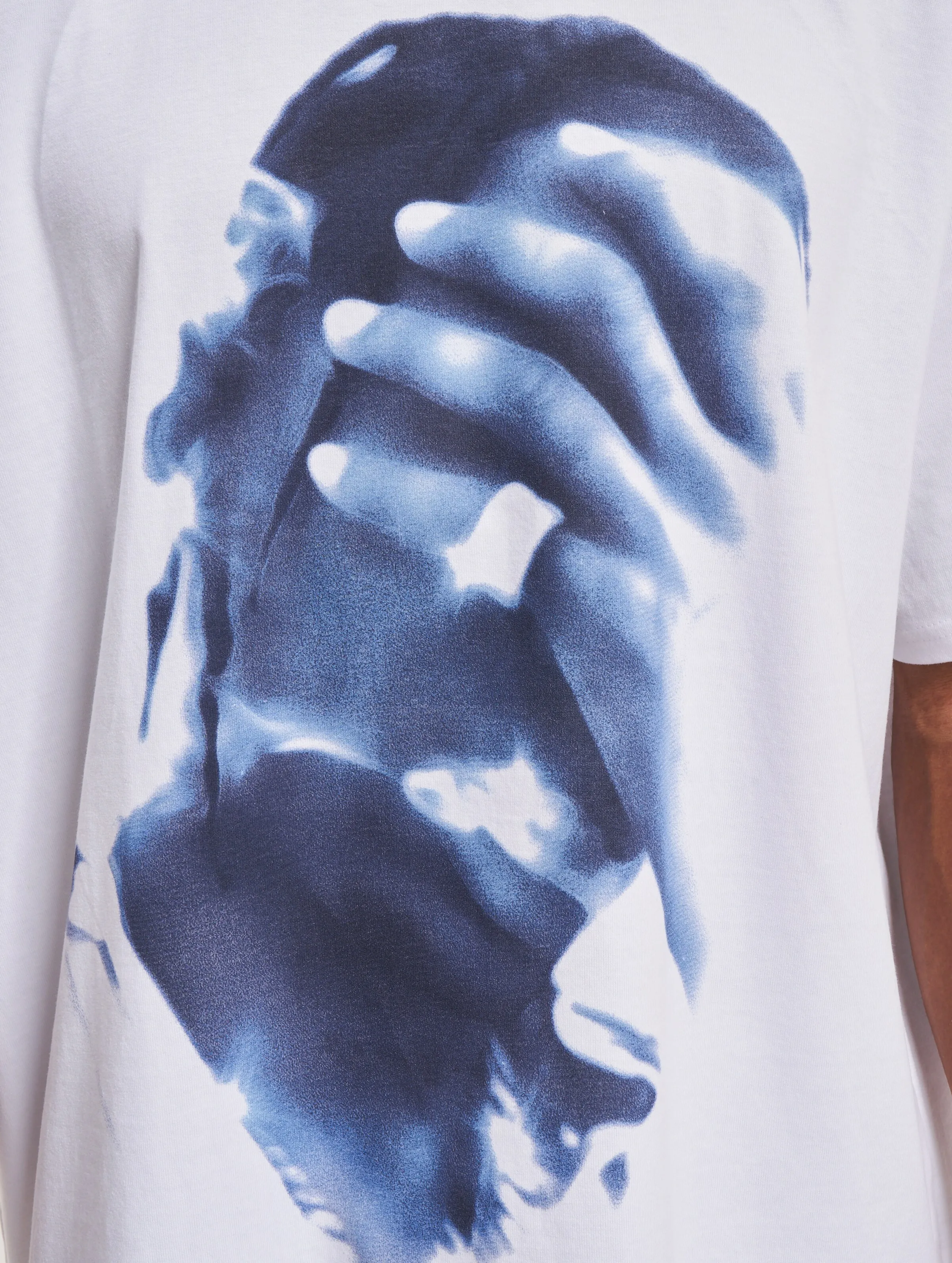 Mister Tee Upscale 4 Am Oversize