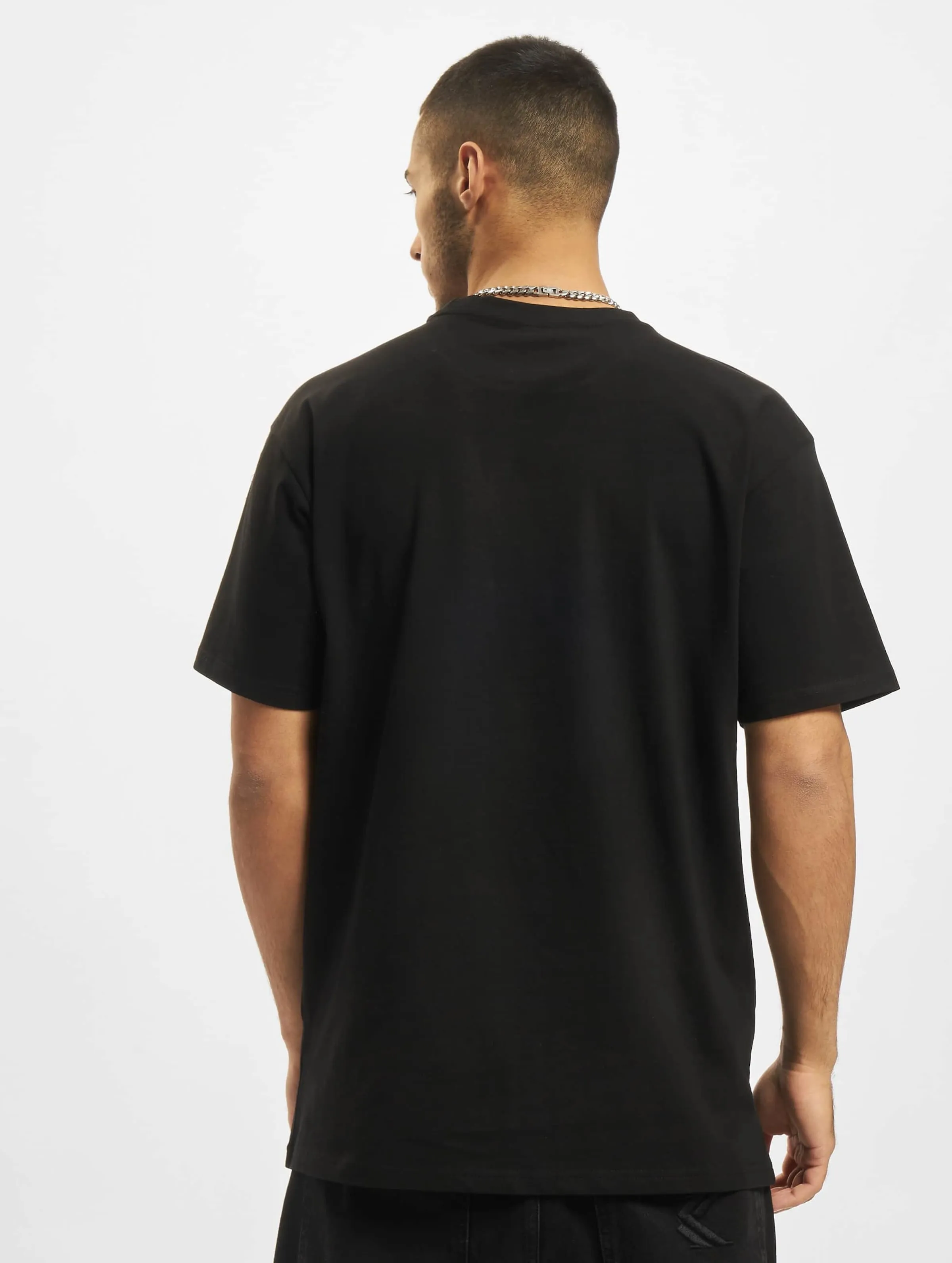 Mister Tee Upscale Biggie Ready To Die Oversize