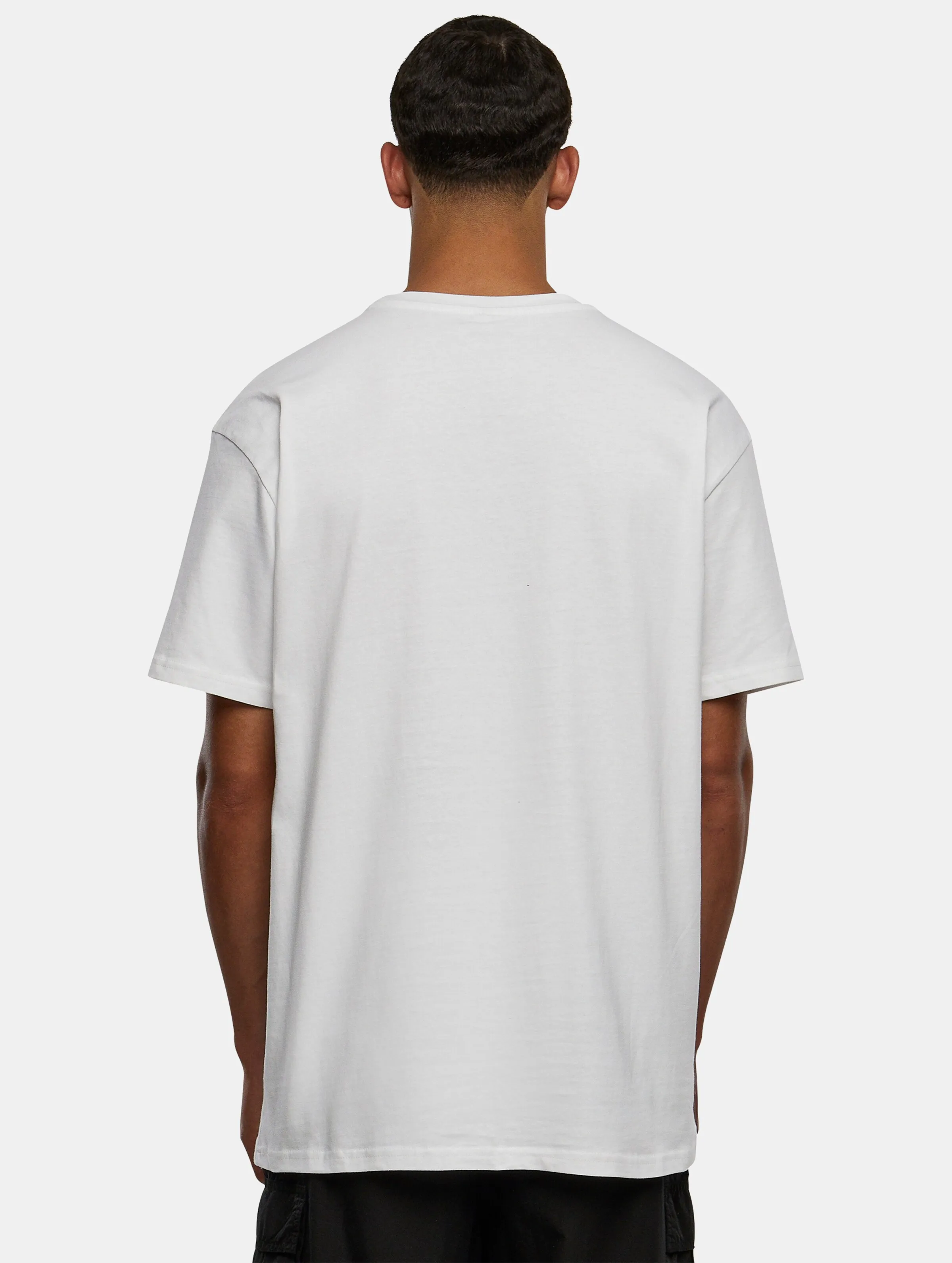 Mister Tee Upscale Compton L.a. Oversize