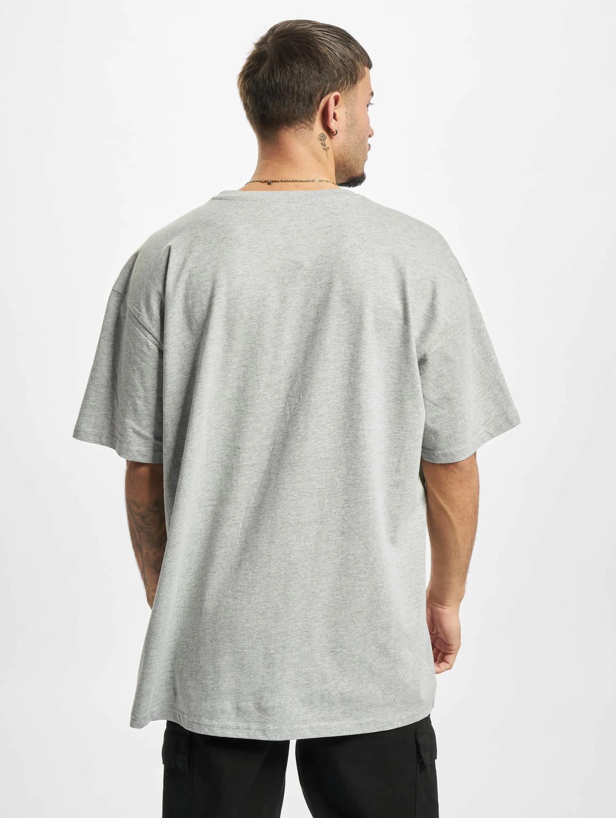 Mister Tee Upscale Days Before Summer Oversize Tee