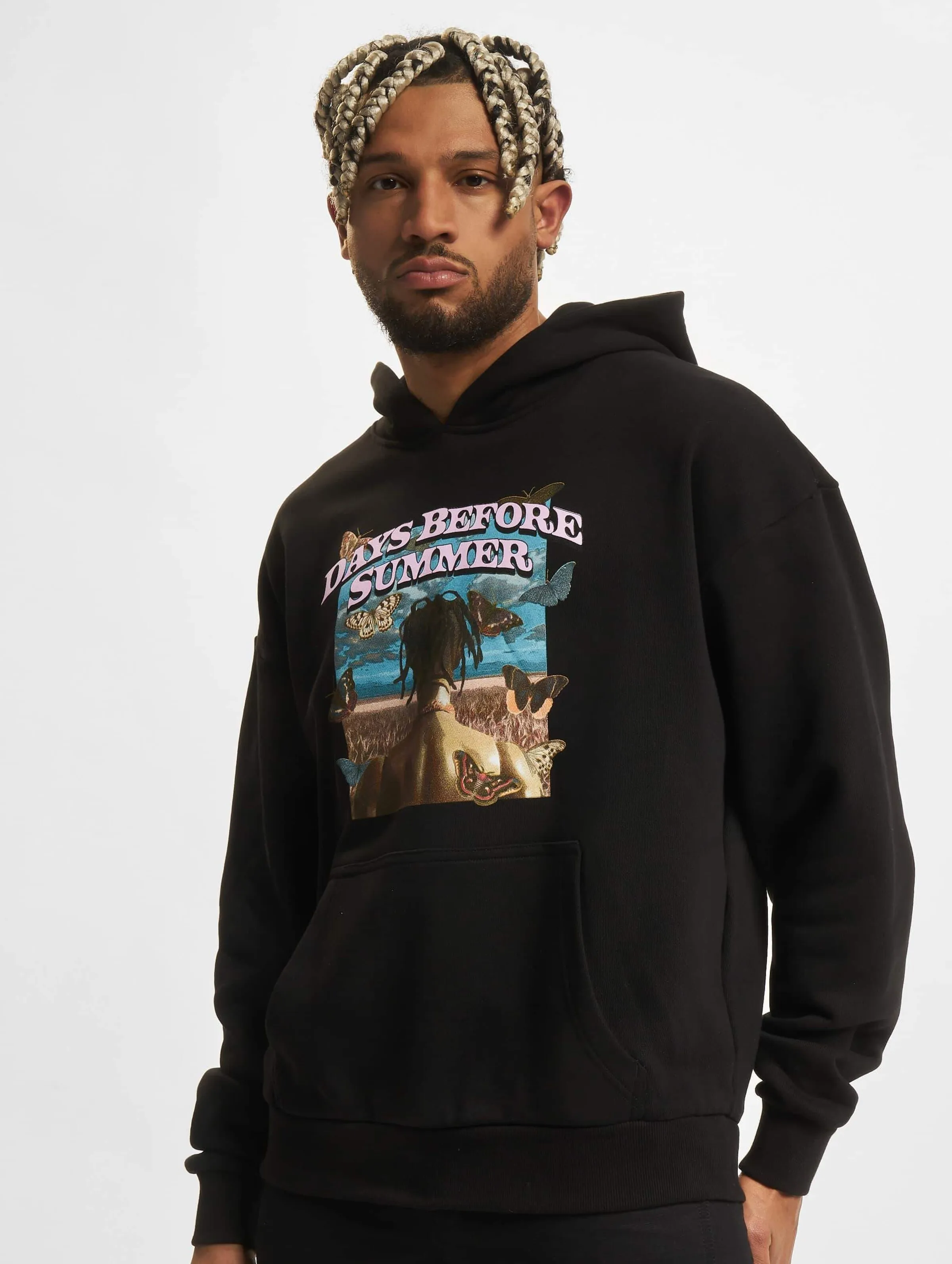 Mister Tee Upscale Days Before Summer Oversize