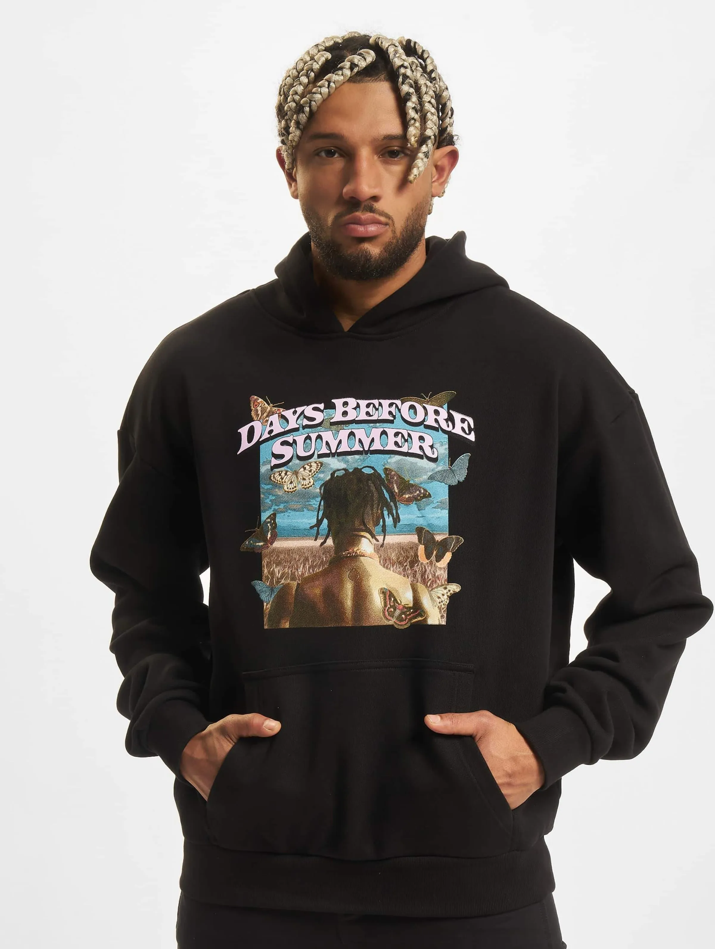 Mister Tee Upscale Days Before Summer Oversize