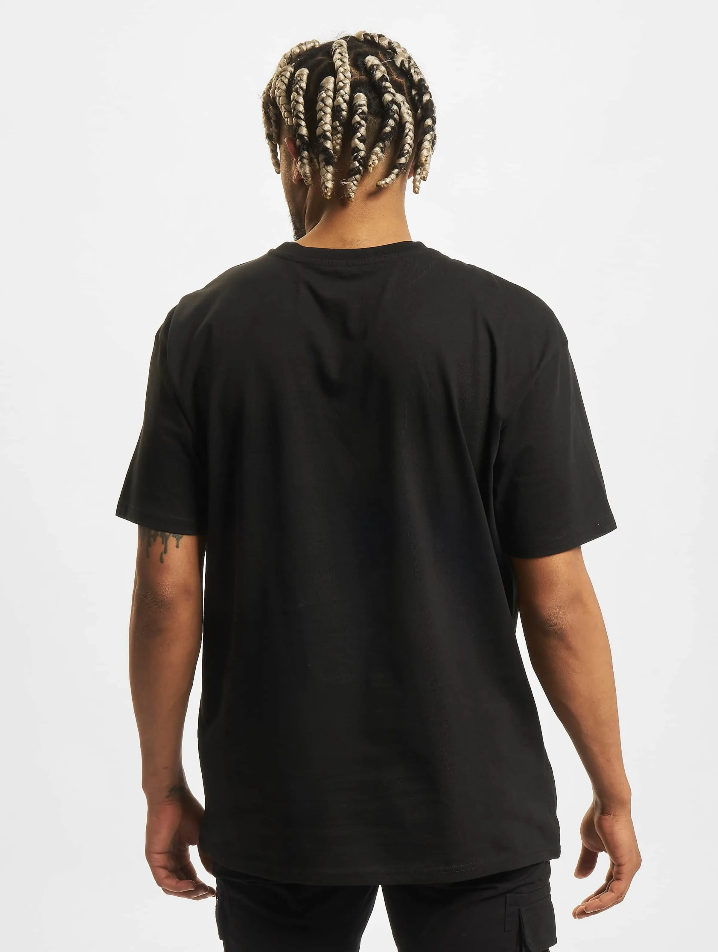 Mister Tee Upscale Flashing Lights