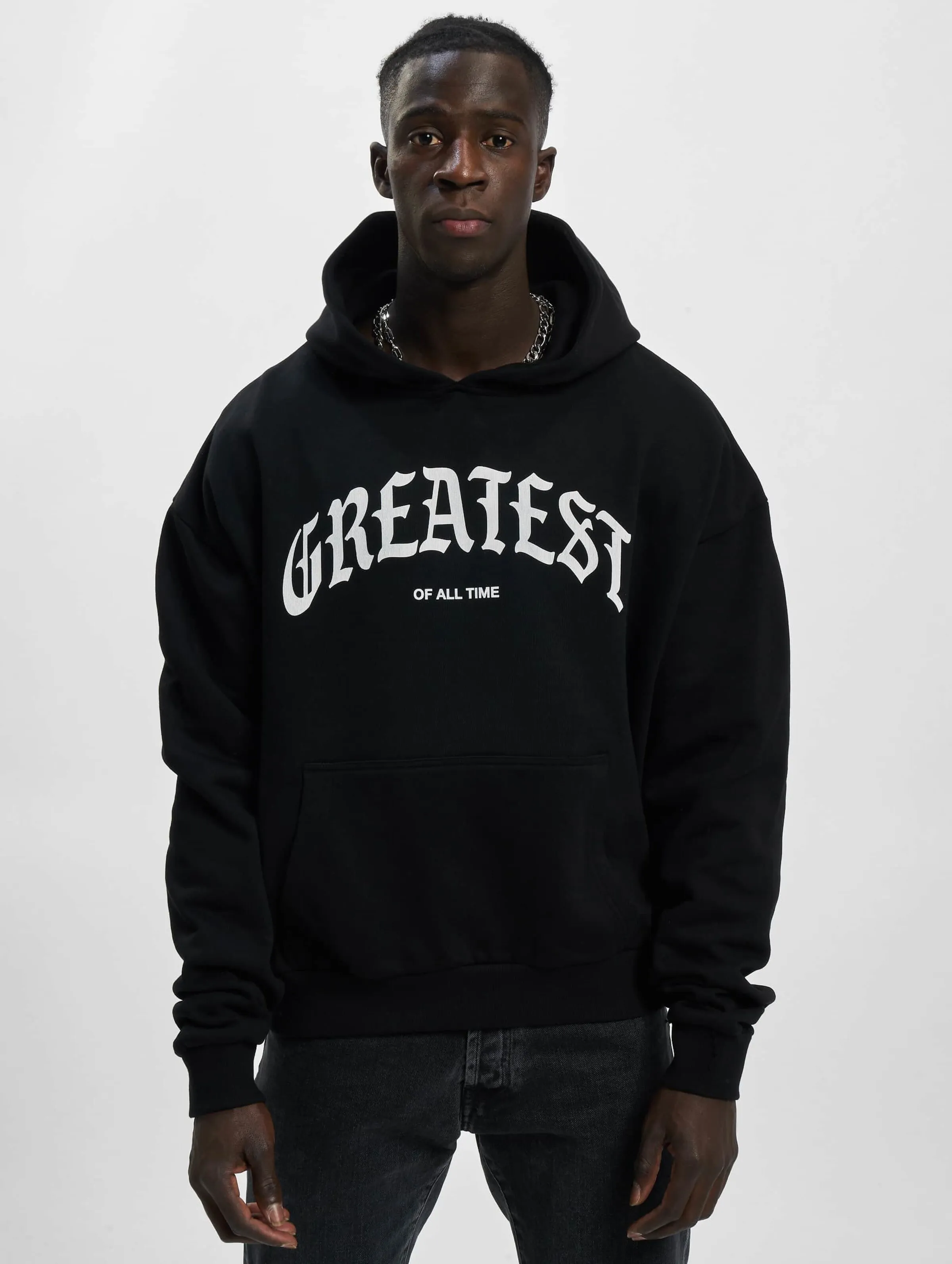 Mister Tee Upscale Immortal Heavy Oversize