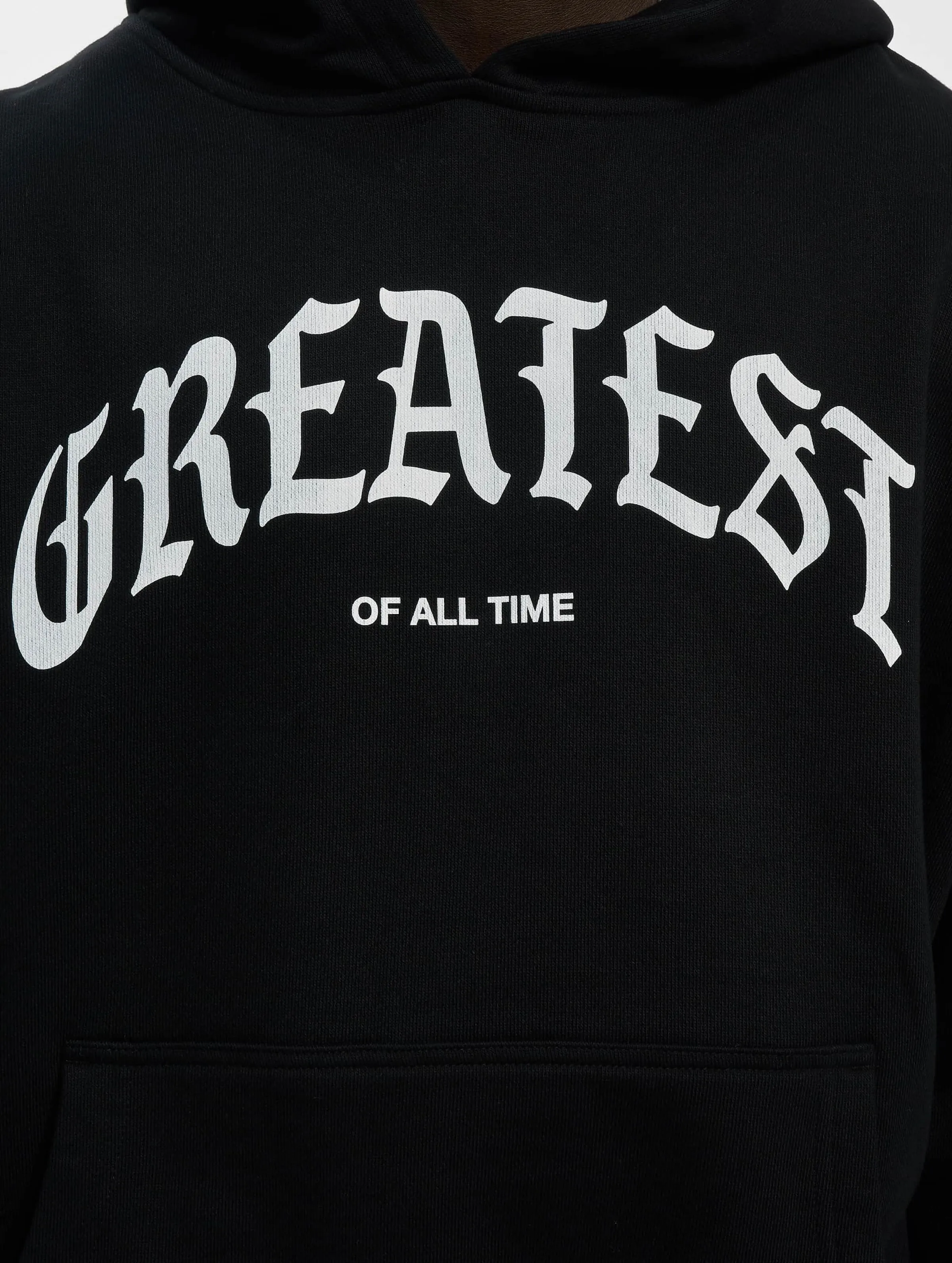Mister Tee Upscale Immortal Heavy Oversize