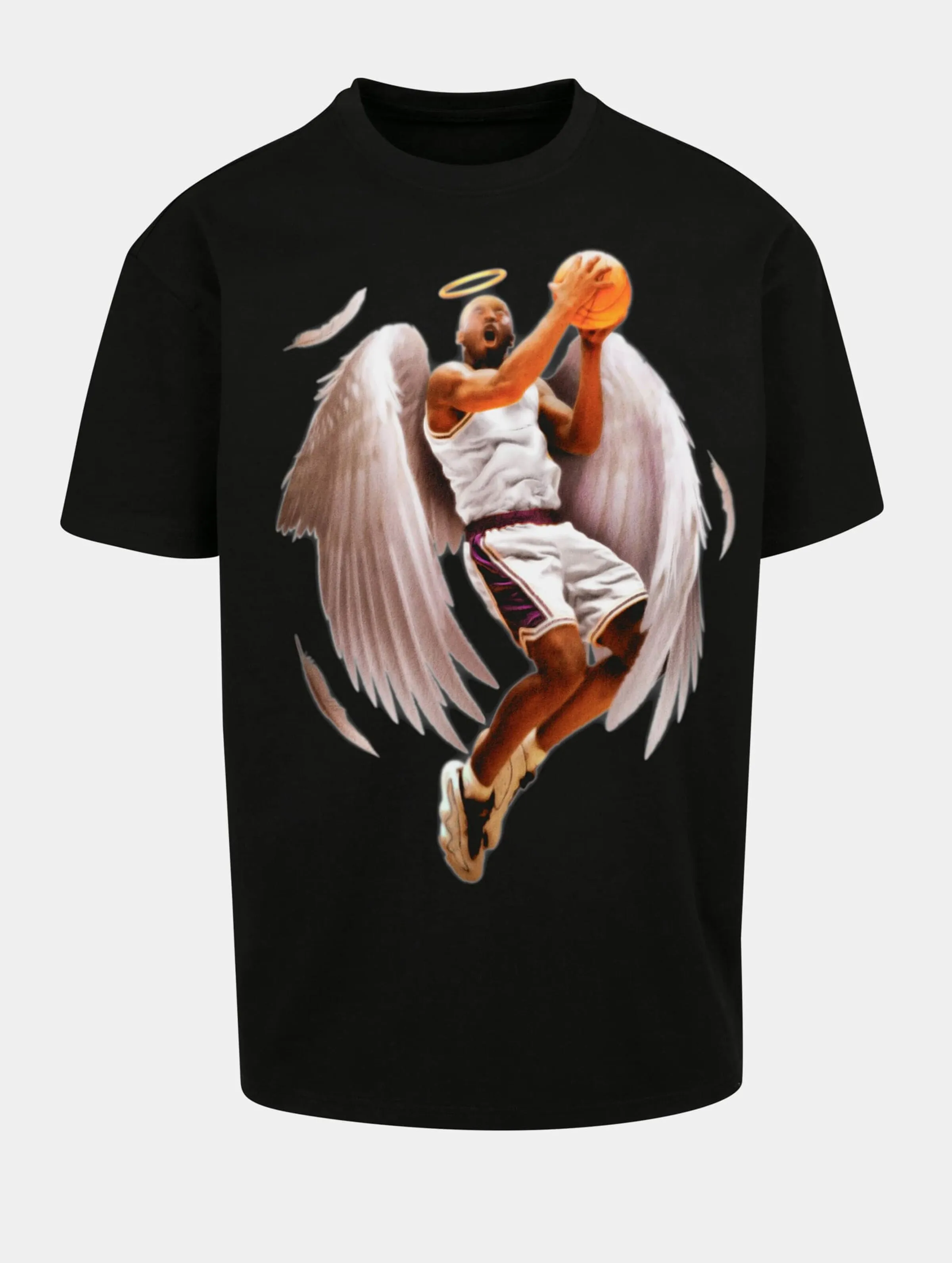 Mister Tee Upscale Immortal Oversize
