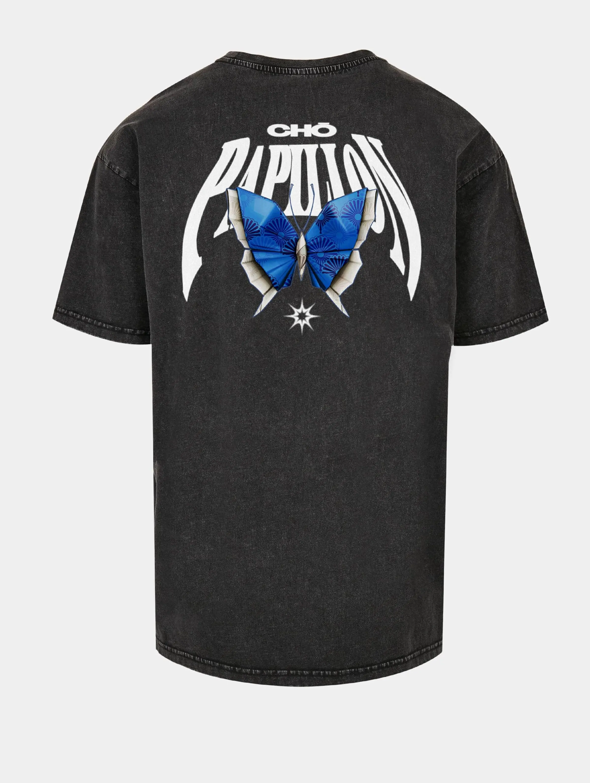 Mister Tee Upscale Origami 2.0