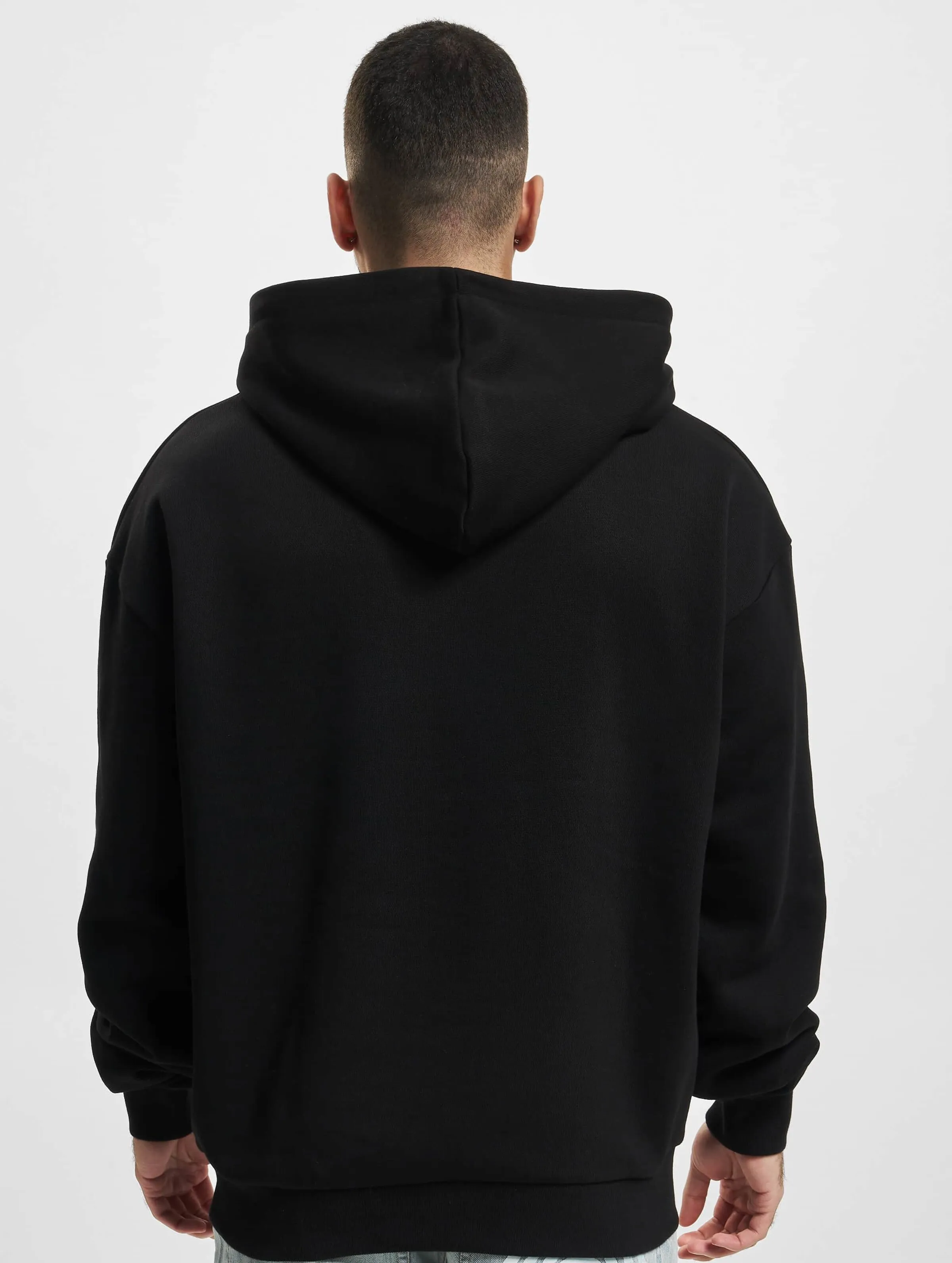Mister Tee Upscale Psychadellic Heavy Oversize