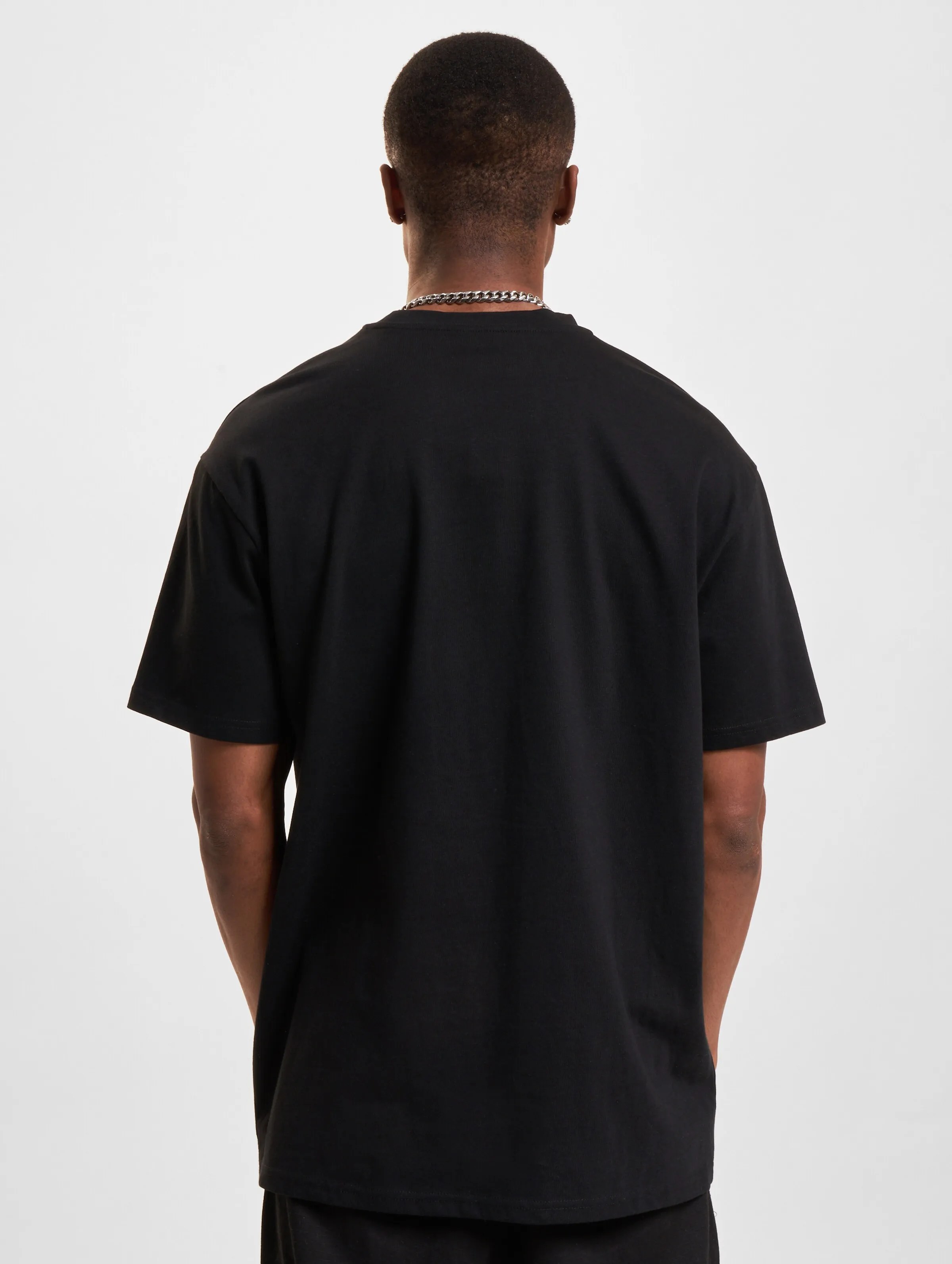 Mister Tee Upscale Upscale L.a. College Oversize