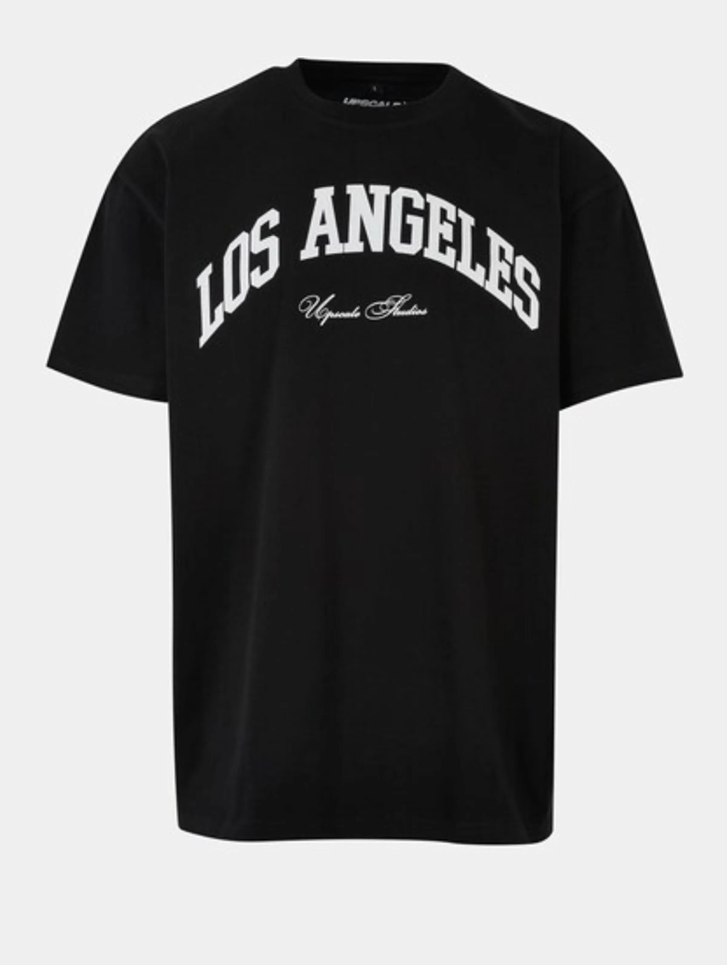 Mister Tee Upscale Upscale L.a. College Oversize