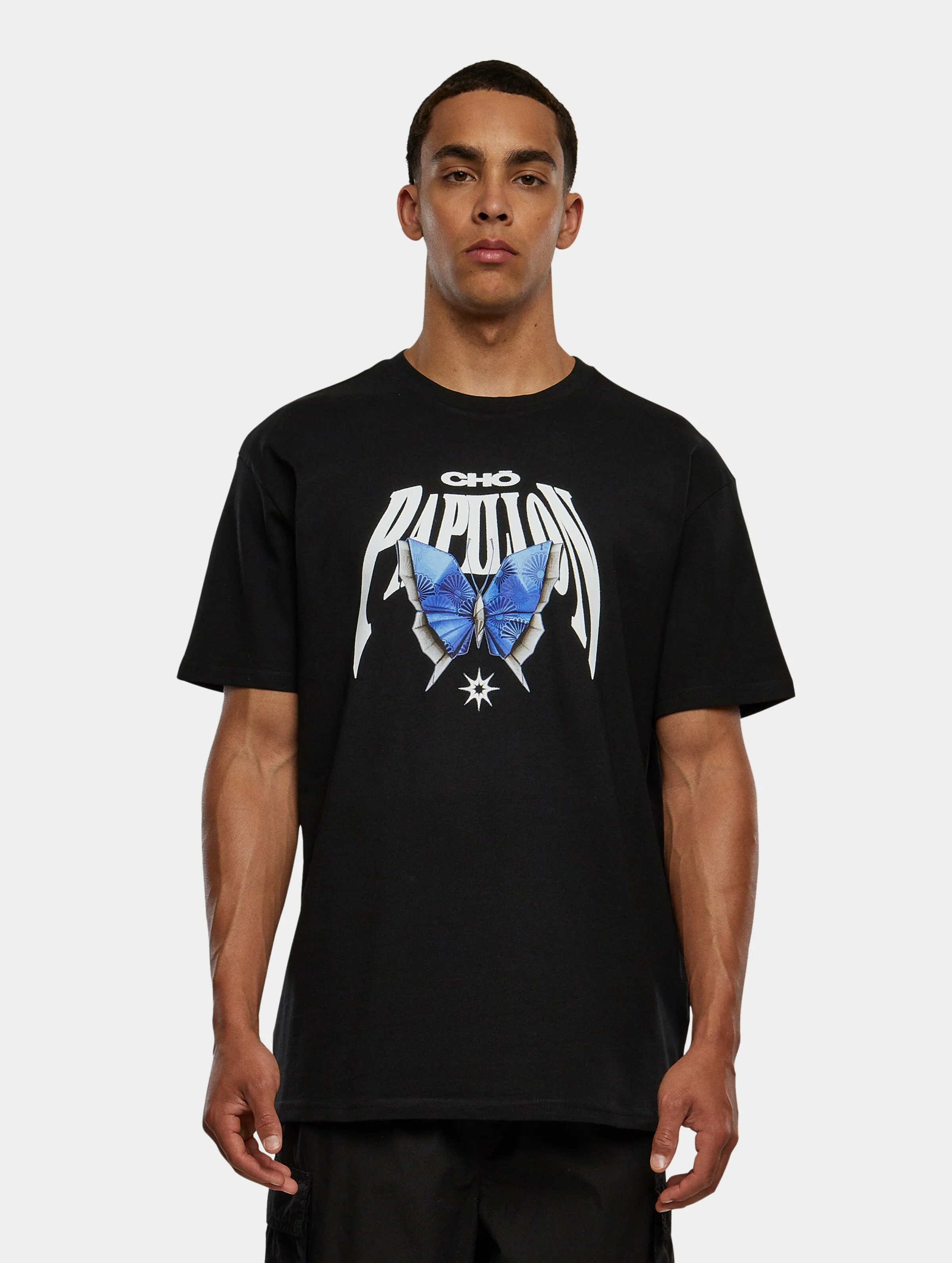 Mister Tee Upscale Upscale Origami