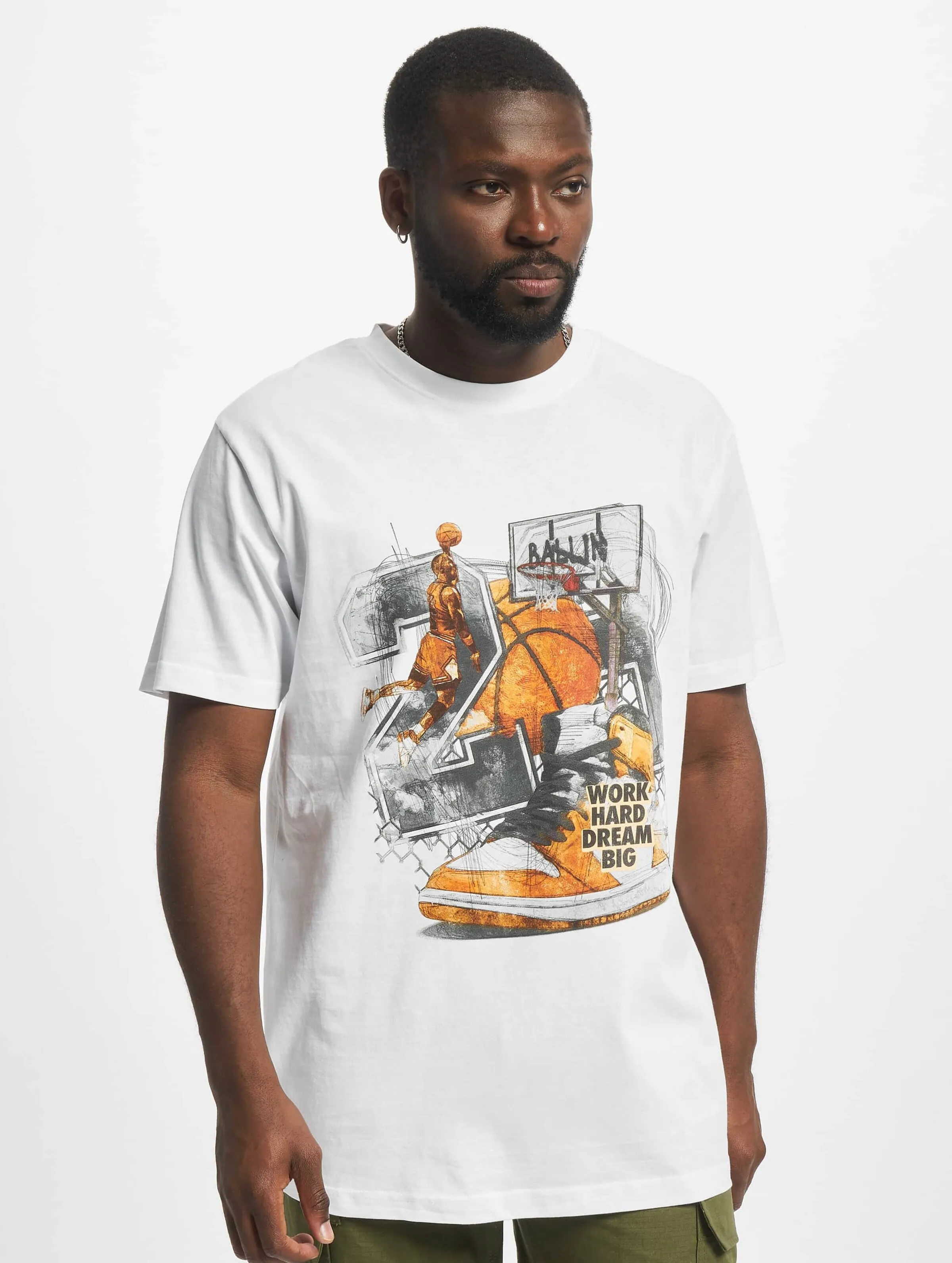 Mister Tee Vintage Ballin