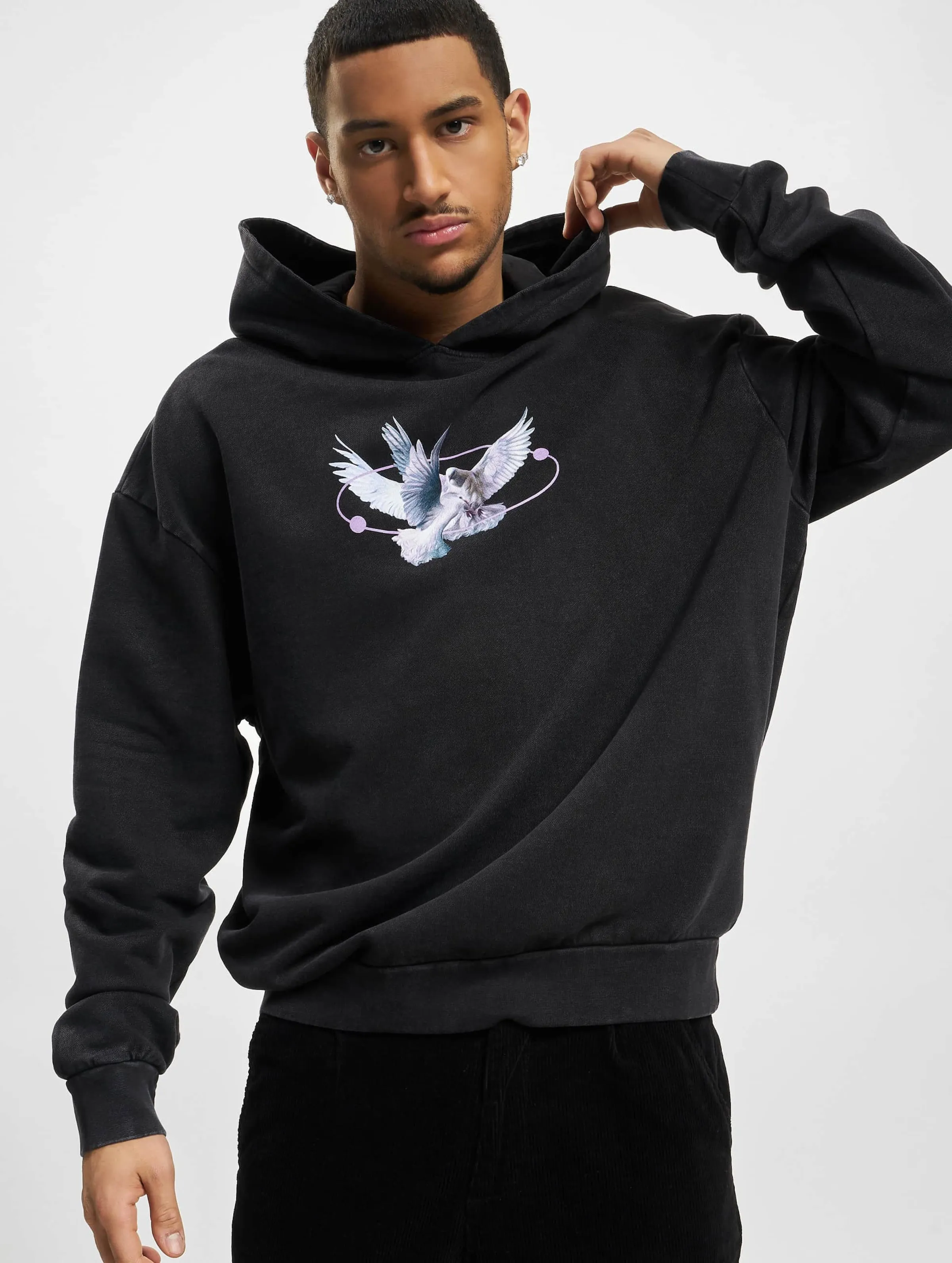Mister Tee Vive La Liberte Oversize