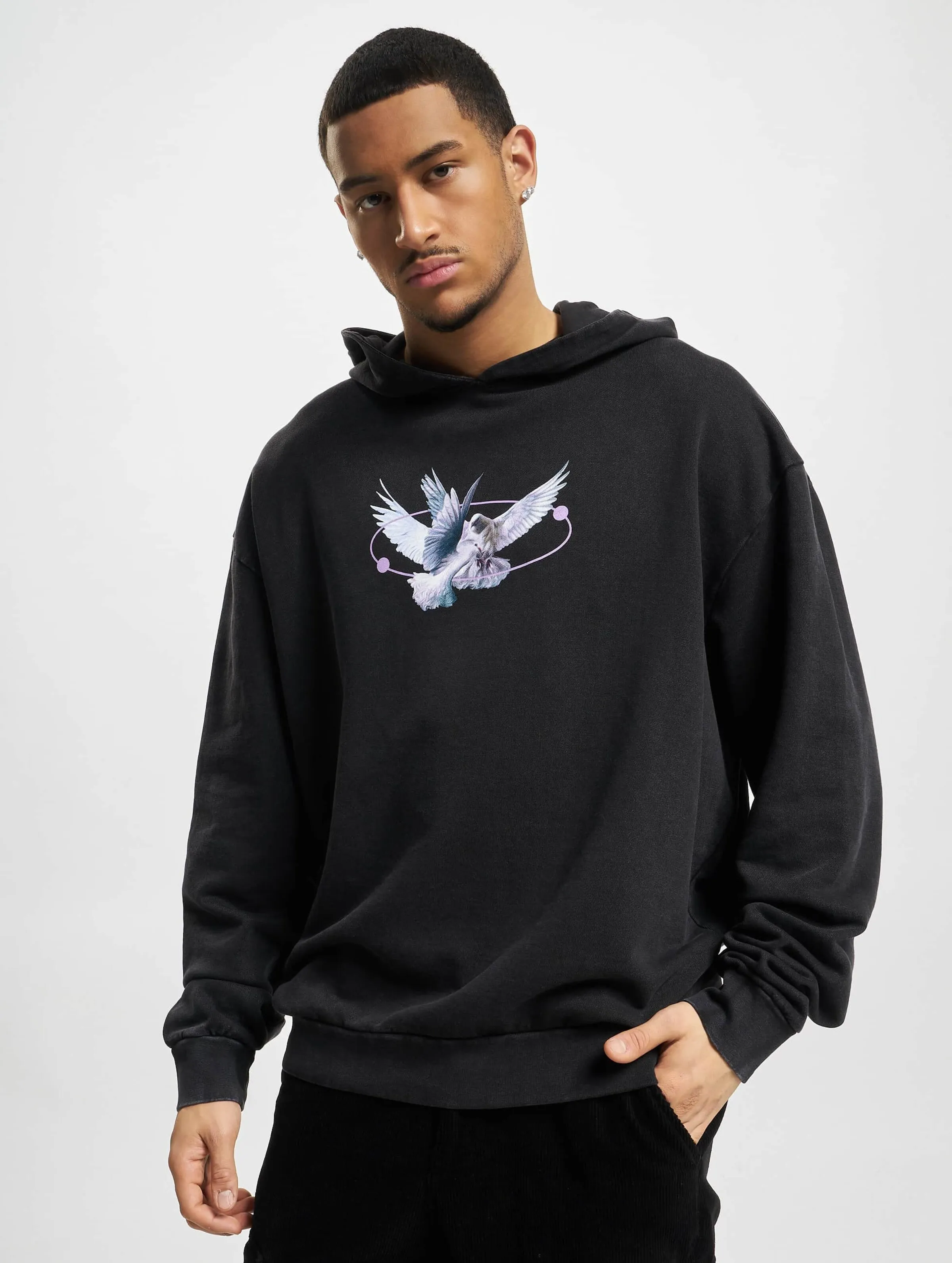 Mister Tee Vive La Liberte Oversize