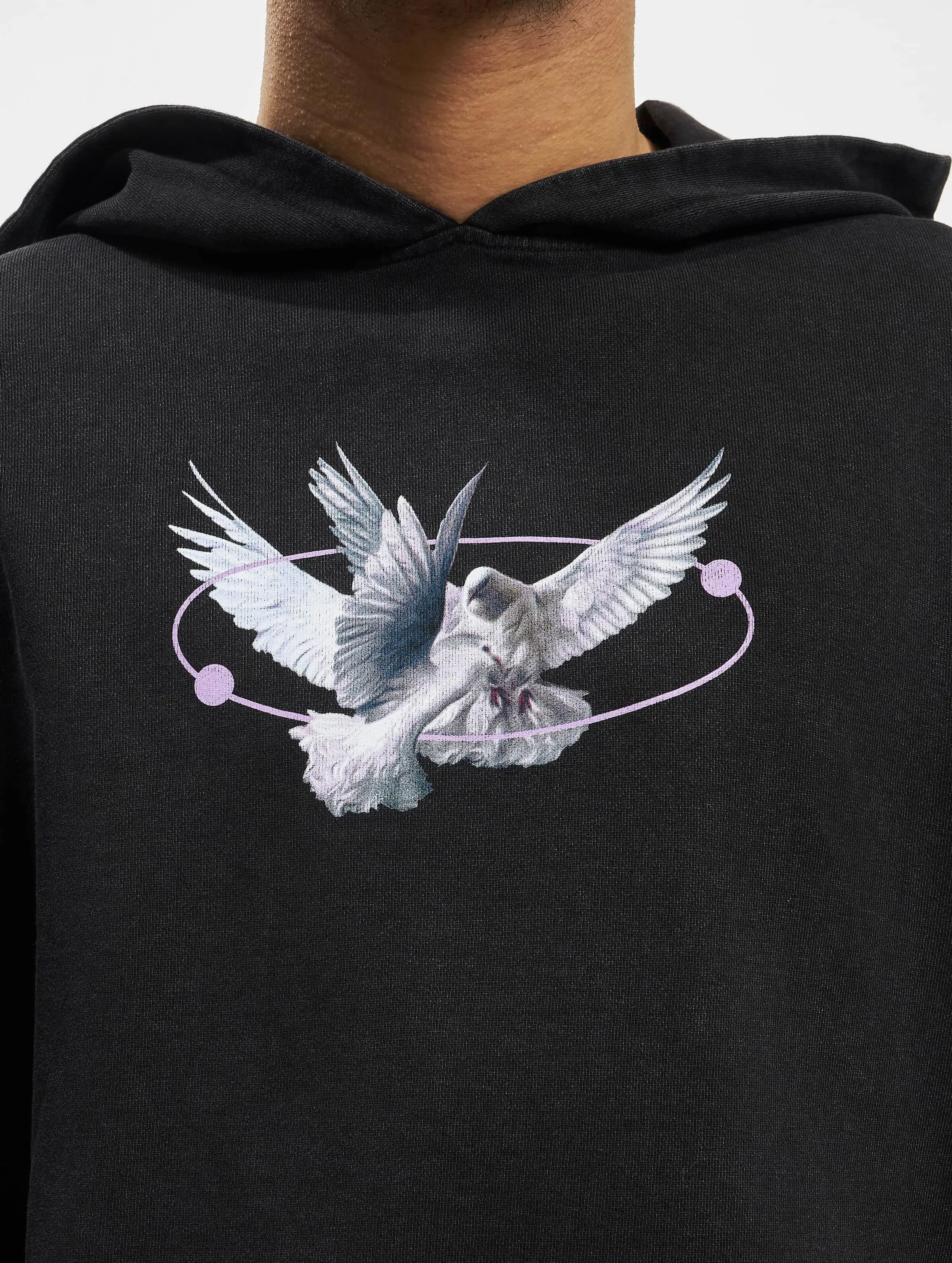 Mister Tee Vive La Liberte Oversize