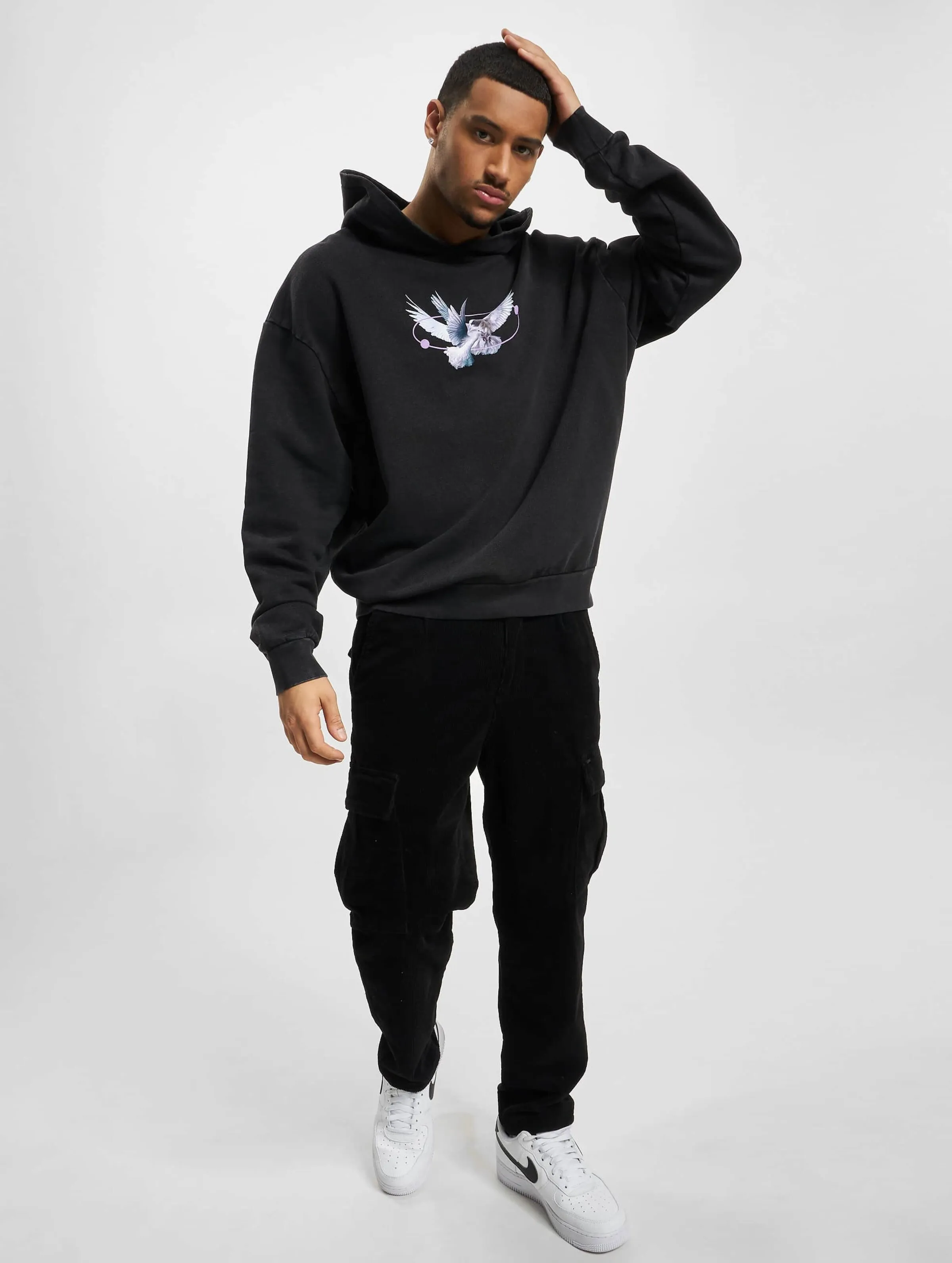 Mister Tee Vive La Liberte Oversize