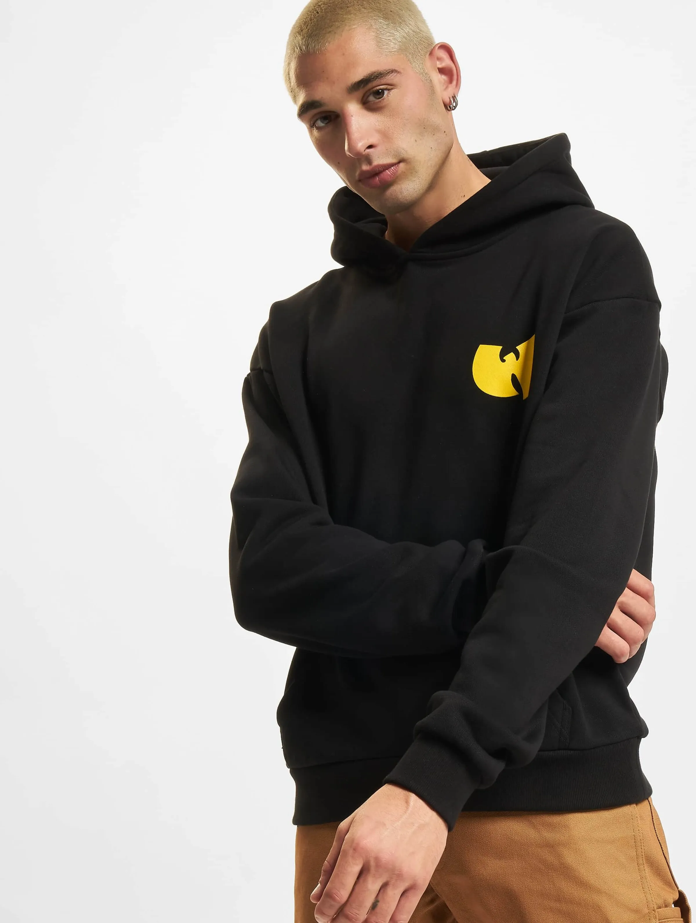 Mister Tee Wu Tang Loves NY Heavy