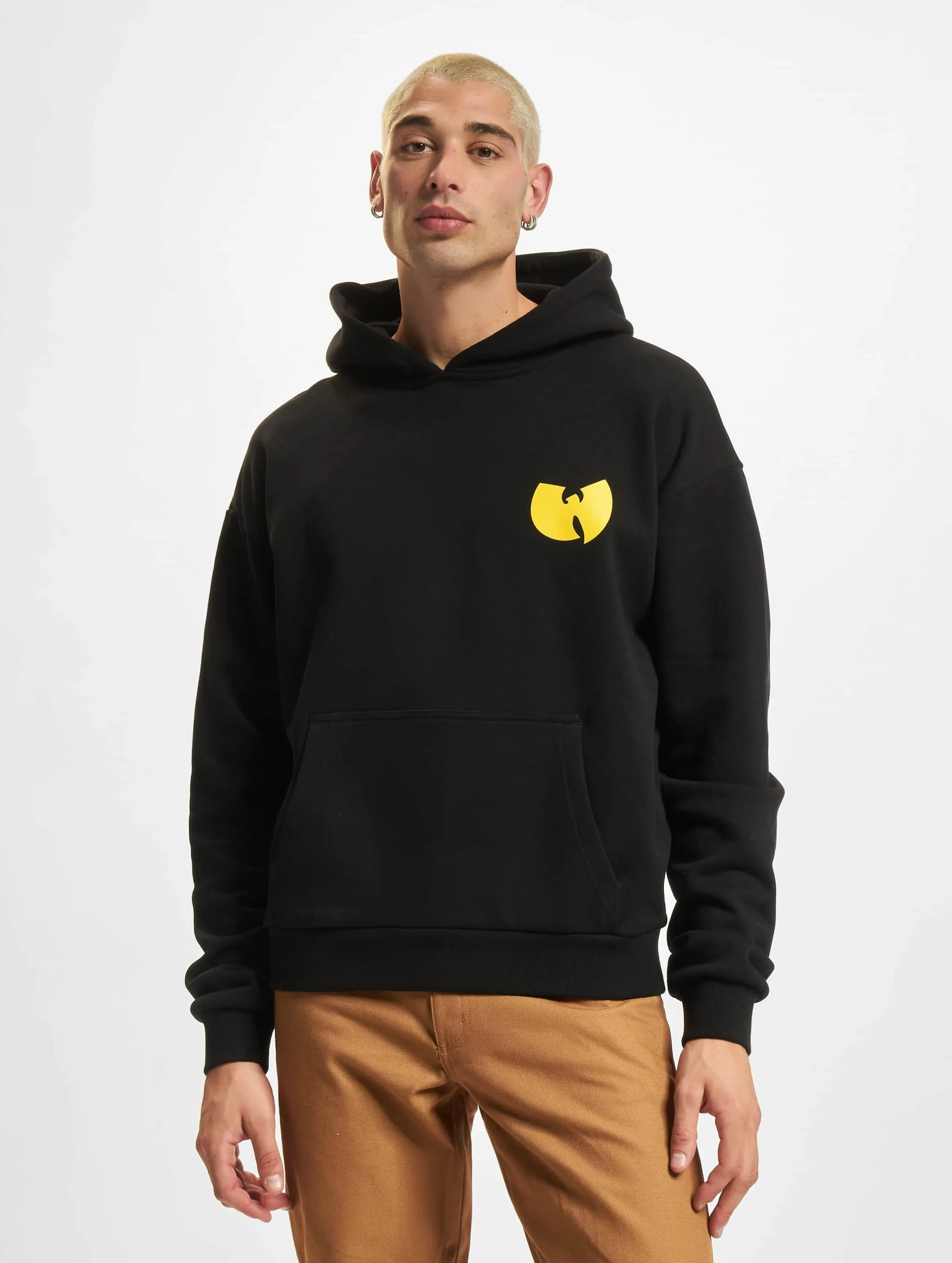 Mister Tee Wu Tang Loves NY Heavy