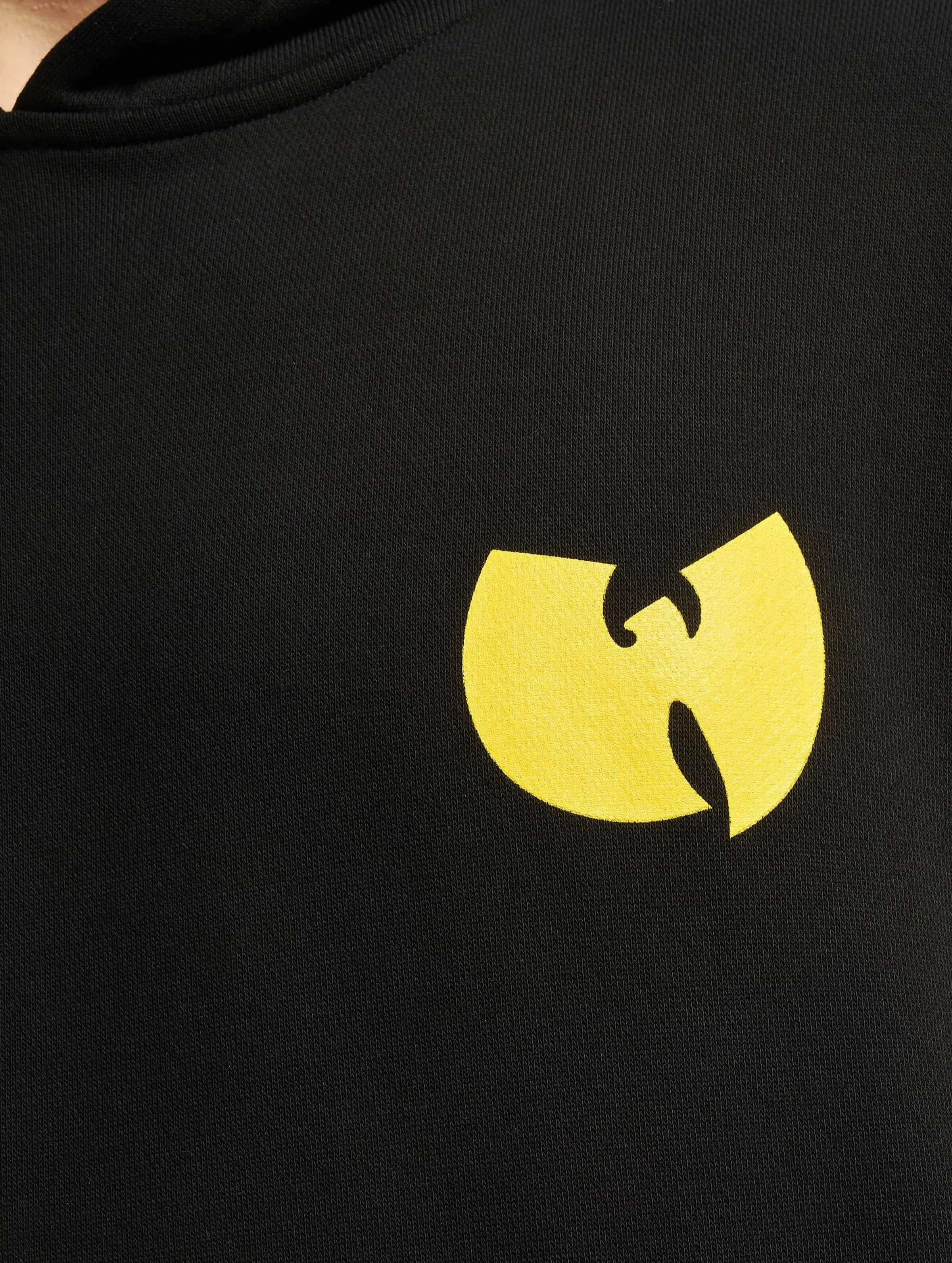Mister Tee Wu Tang Loves NY Heavy