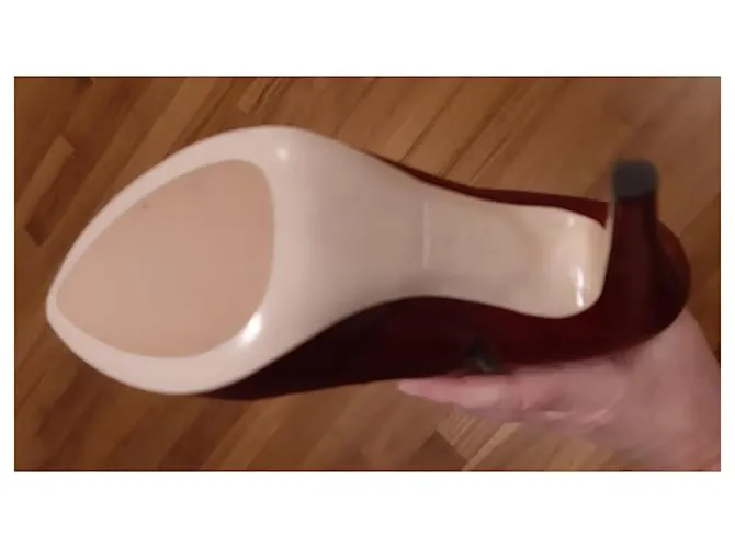 Miu Miu botas 