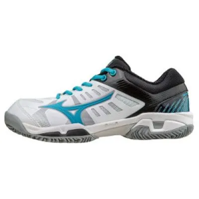 Mizuno Wave Exceed SL