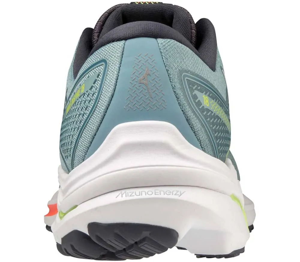MIZUNO WAVE INSPIRE 18