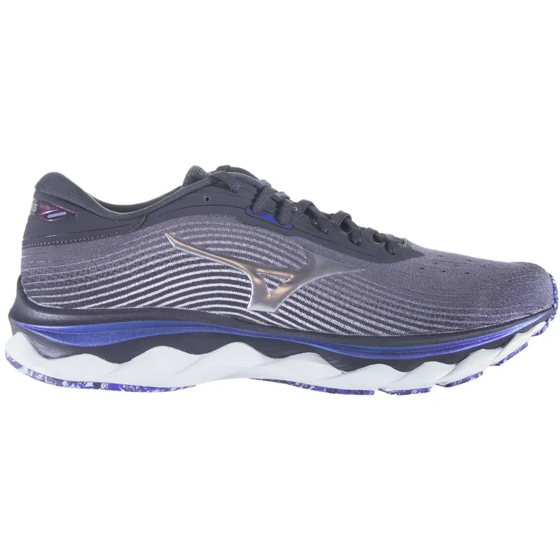 Mizuno  Wave Sky 5 Blackened Pearl