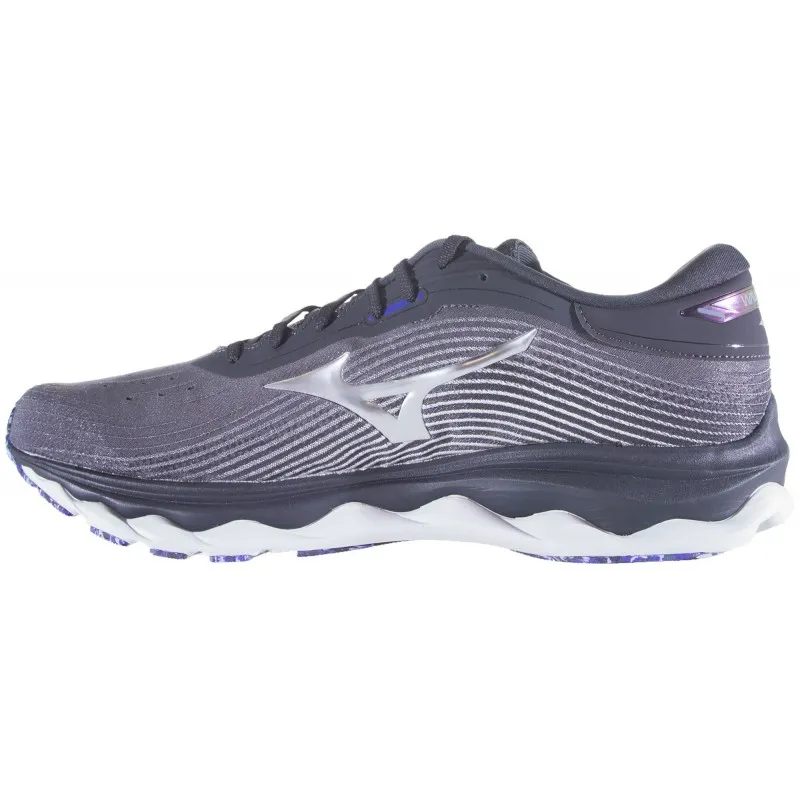 Mizuno  Wave Sky 5 Blackened Pearl
