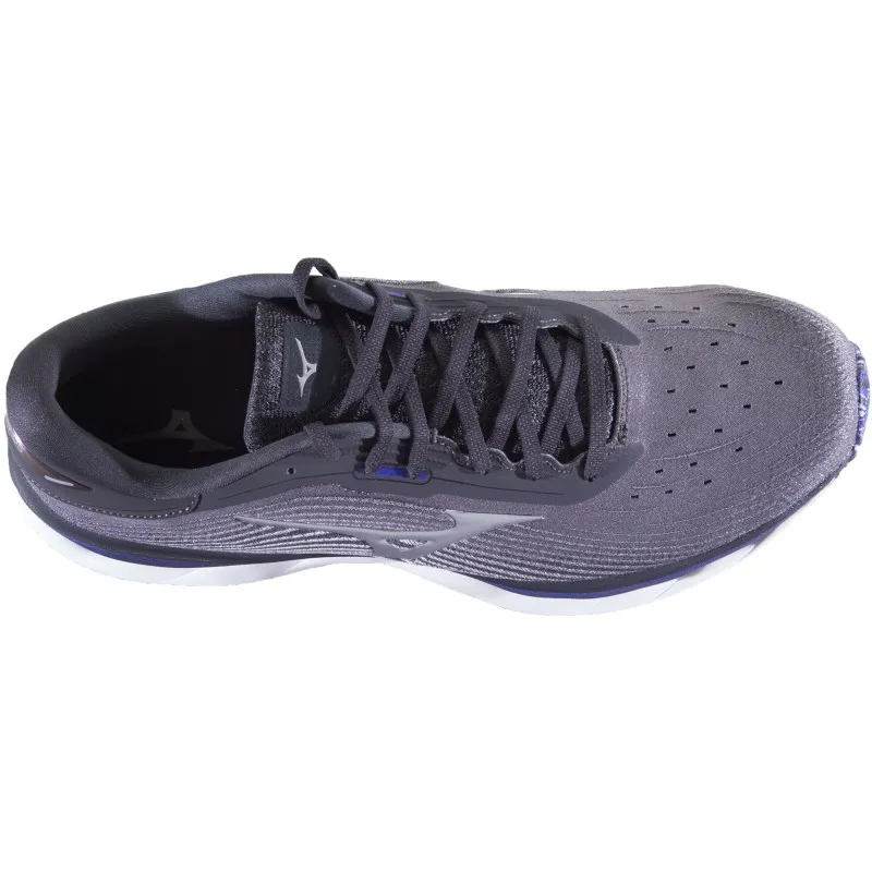 Mizuno  Wave Sky 5 Blackened Pearl