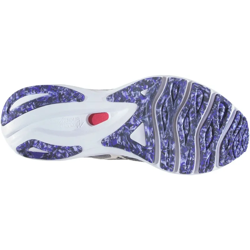 Mizuno  Wave Sky 5 Blackened Pearl