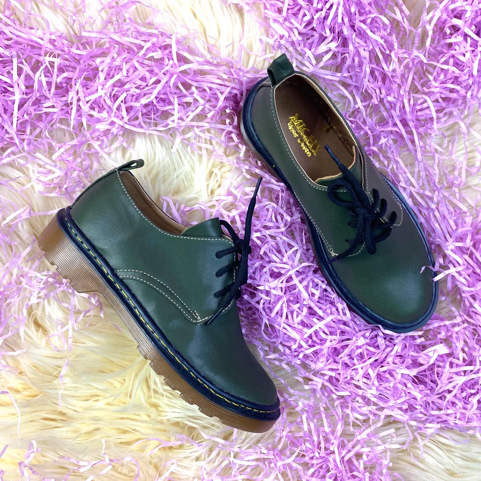 Mocasines Michy – BETHANY