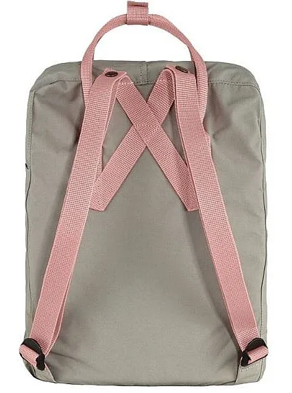 MOCHILA FJäLLRäVEN KANKEN  021/312 FOG/PINK