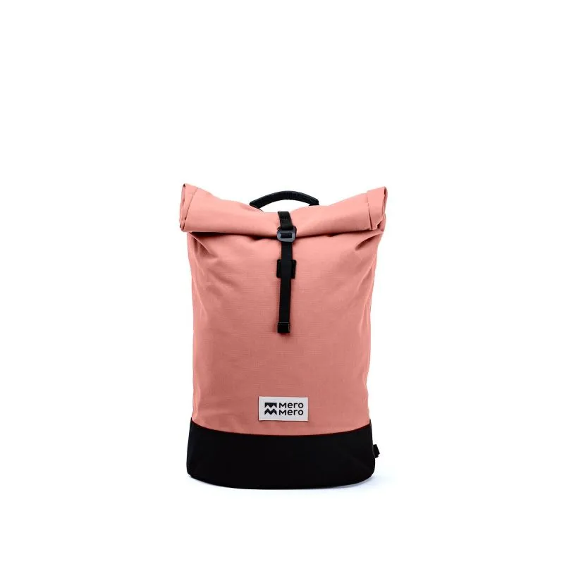 Mochila MEROMERO Mini Squamish (Blossom pink)