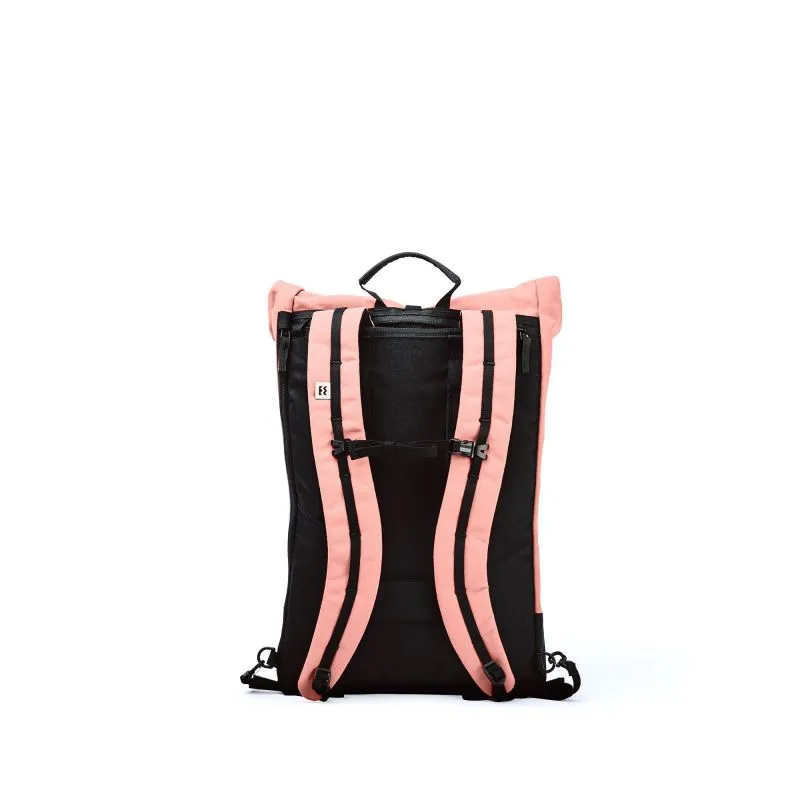 Mochila MEROMERO Mini Squamish (Blossom pink)