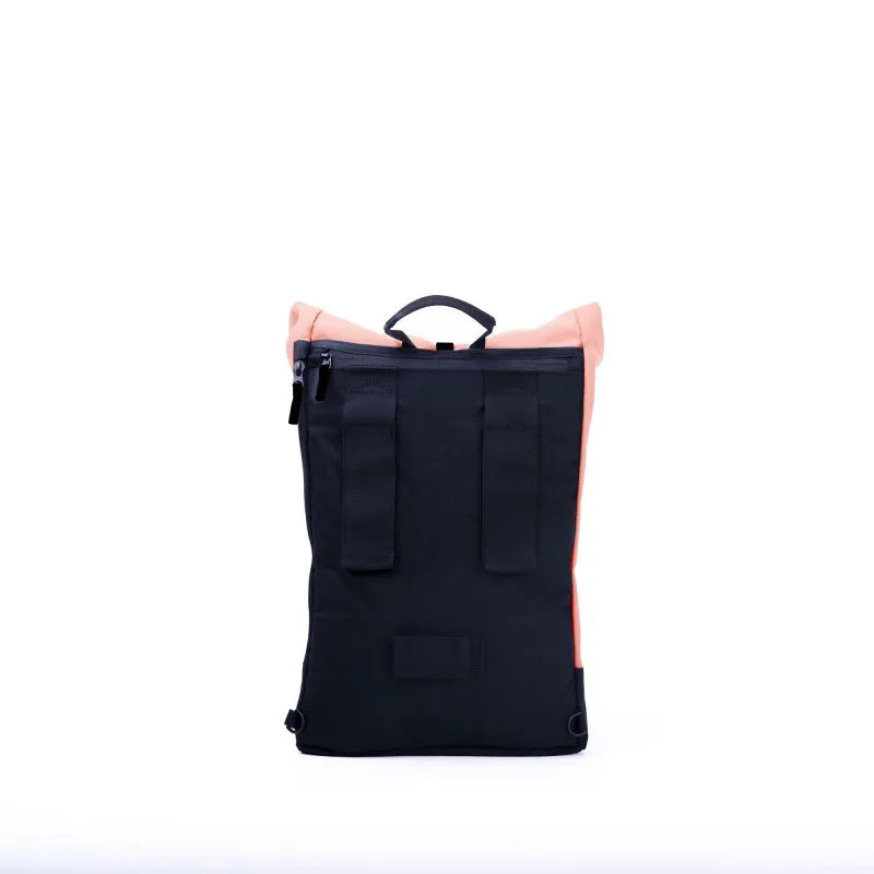 Mochila MEROMERO Mini Squamish (Blossom pink)