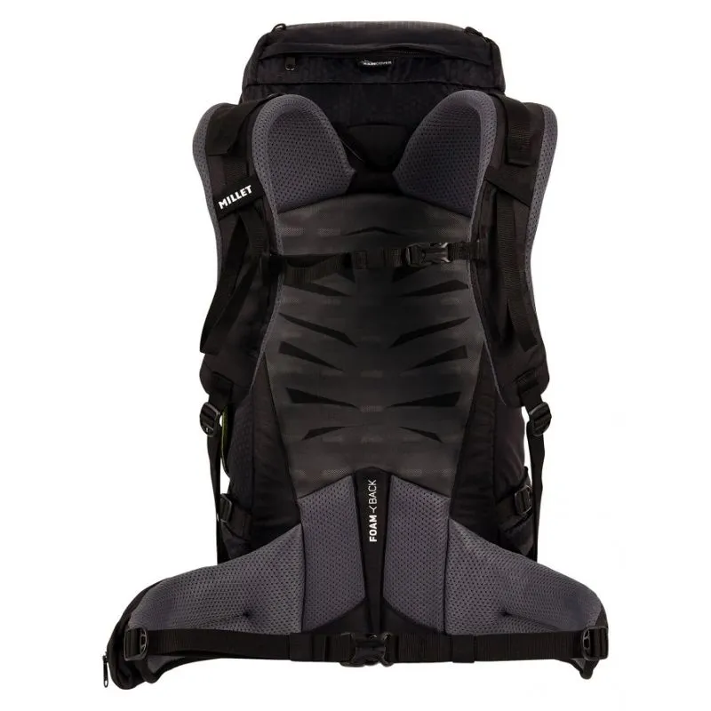 Mochila Millet Ubic 40 (Negro)