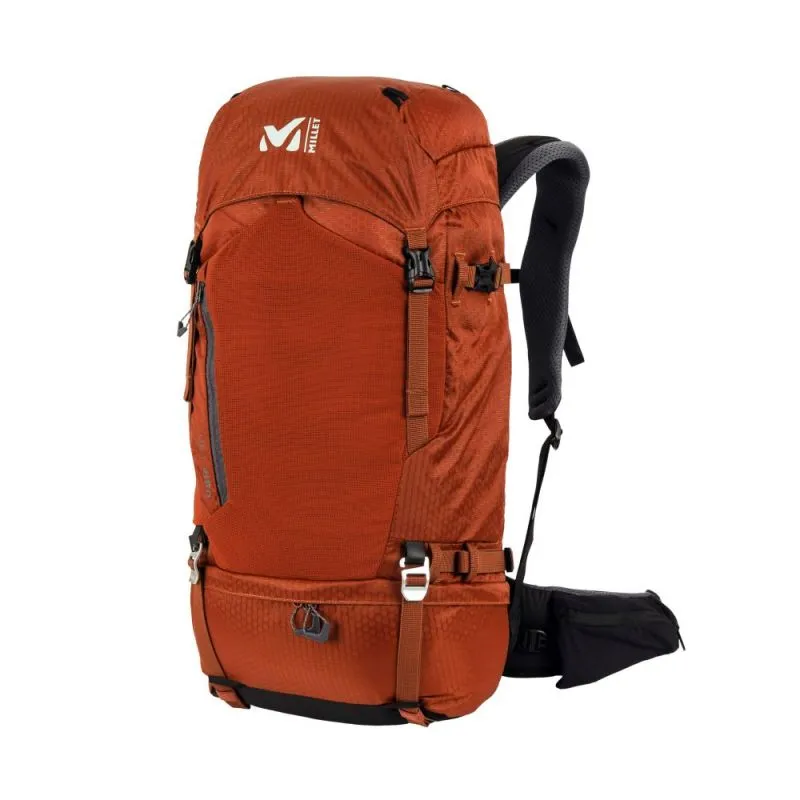 Mochila Millet Ubic 40 (Óxido)