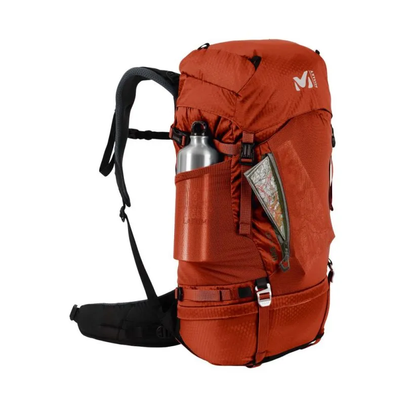 Mochila Millet Ubic 40 (Óxido)