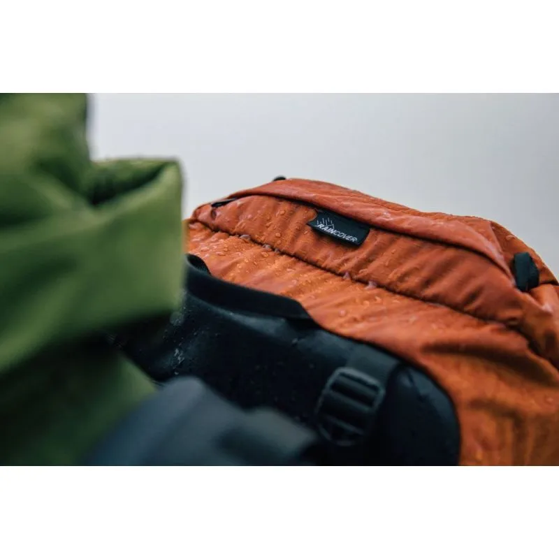Mochila Millet Ubic 40 (Óxido)