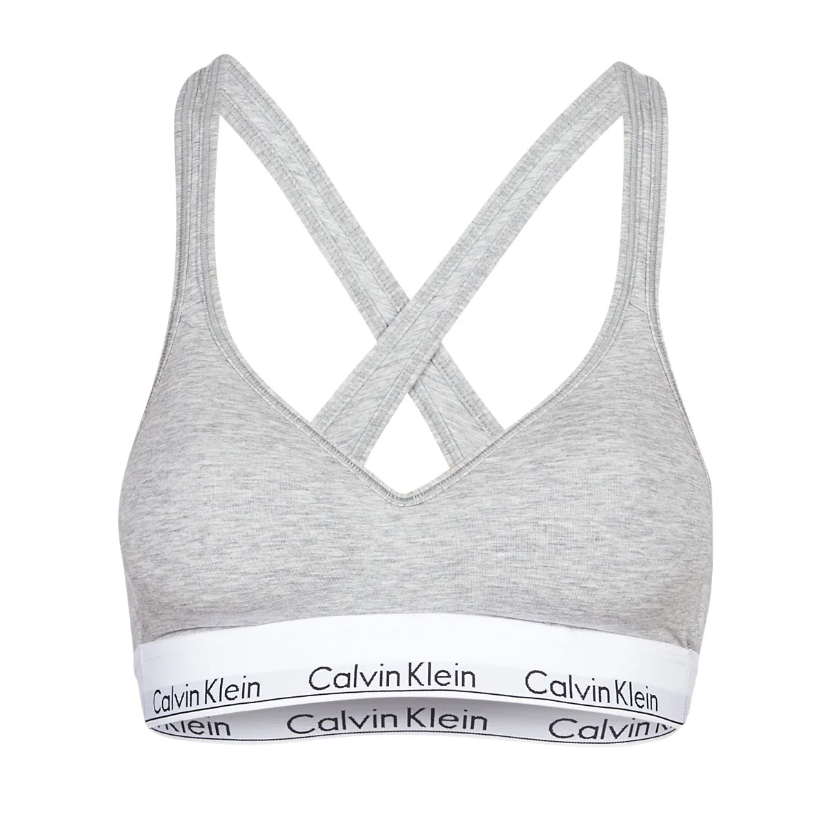 MODERN COTTON BRALETTE LIFT