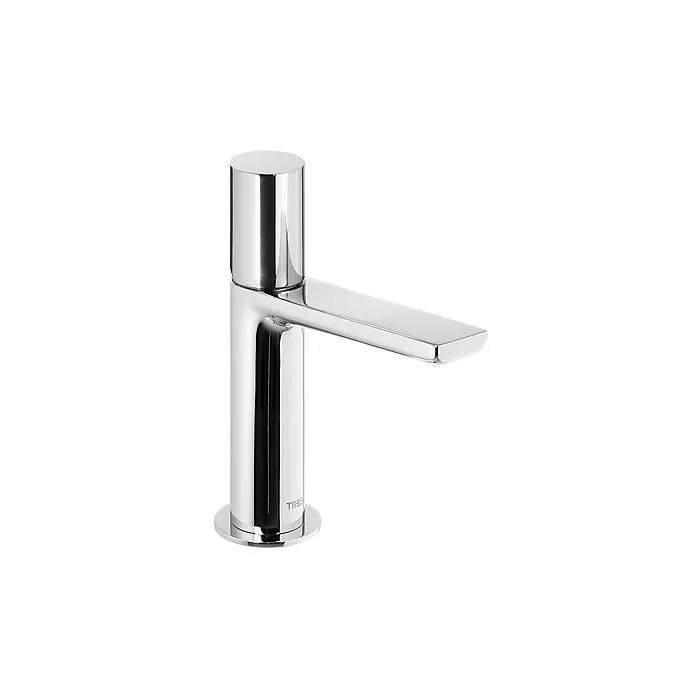MONOMANDO LAVABO MAXTRES DESAGüE VOLANTE ALARGO CROMO