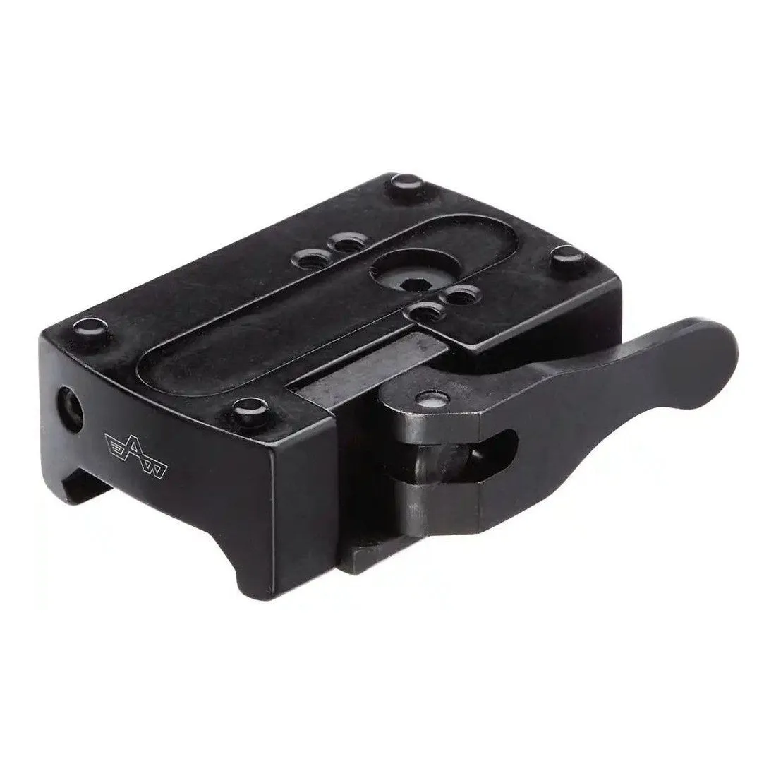 MONTURA DESMONTABLE APEL DOCTER SIGHT PARA WEAVER/PICATINNY  BH10.5