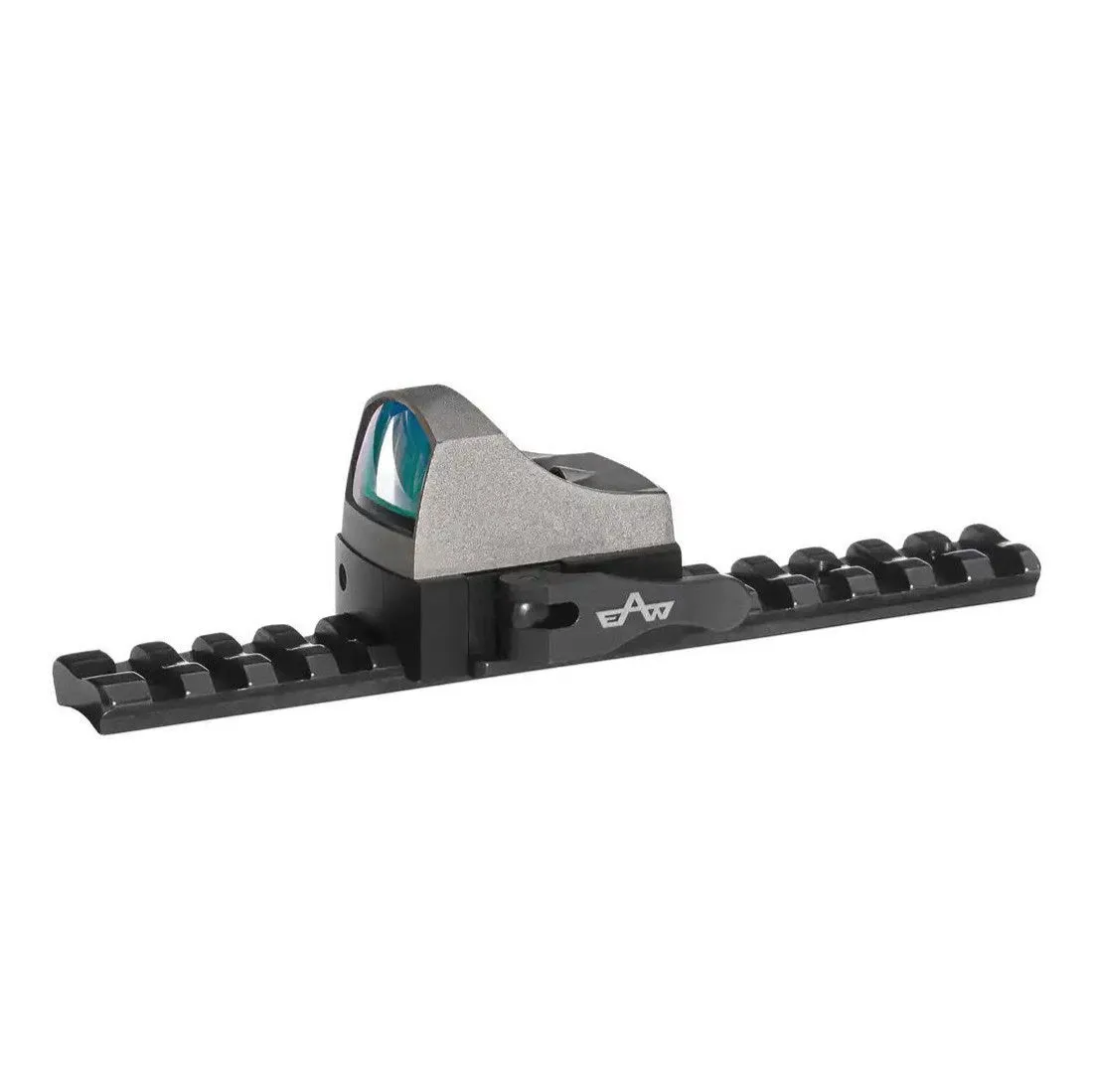 MONTURA DESMONTABLE APEL DOCTER SIGHT PARA WEAVER/PICATINNY  BH10.5