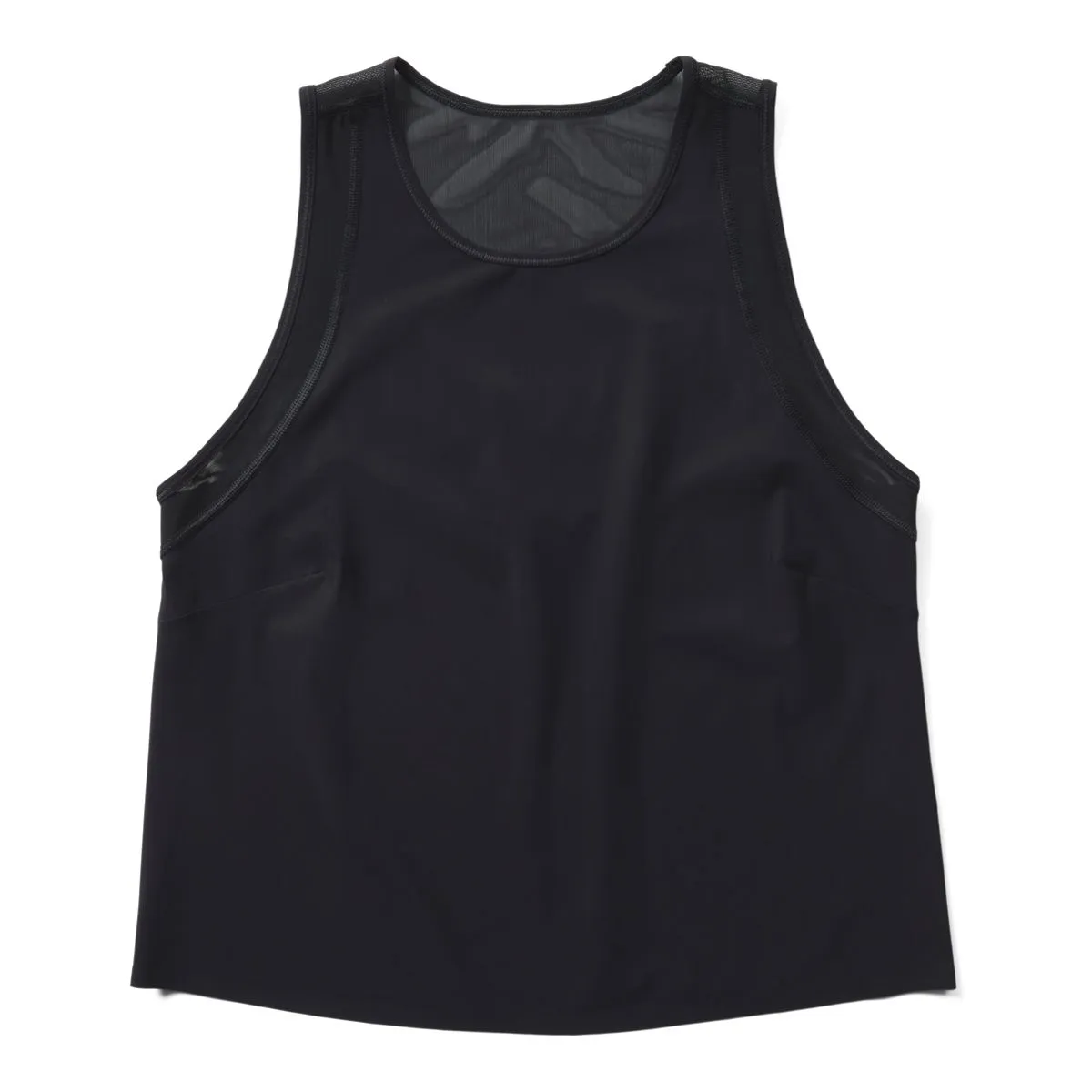 Mujer Ascend Swifty Workout Tank x Sweaty Betty
