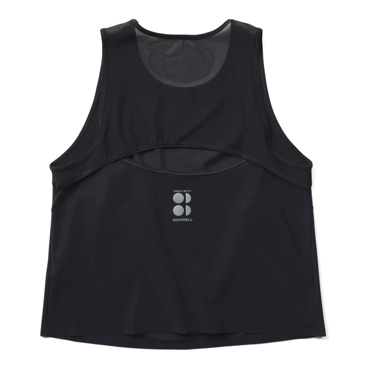 Mujer Ascend Swifty Workout Tank x Sweaty Betty