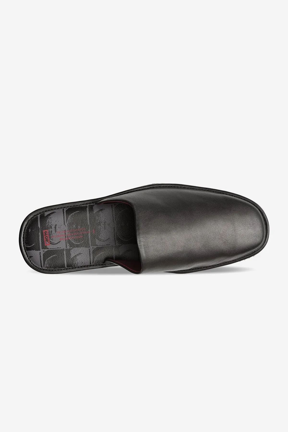 MULE  BLACK/FORMER  SKATE SHOES